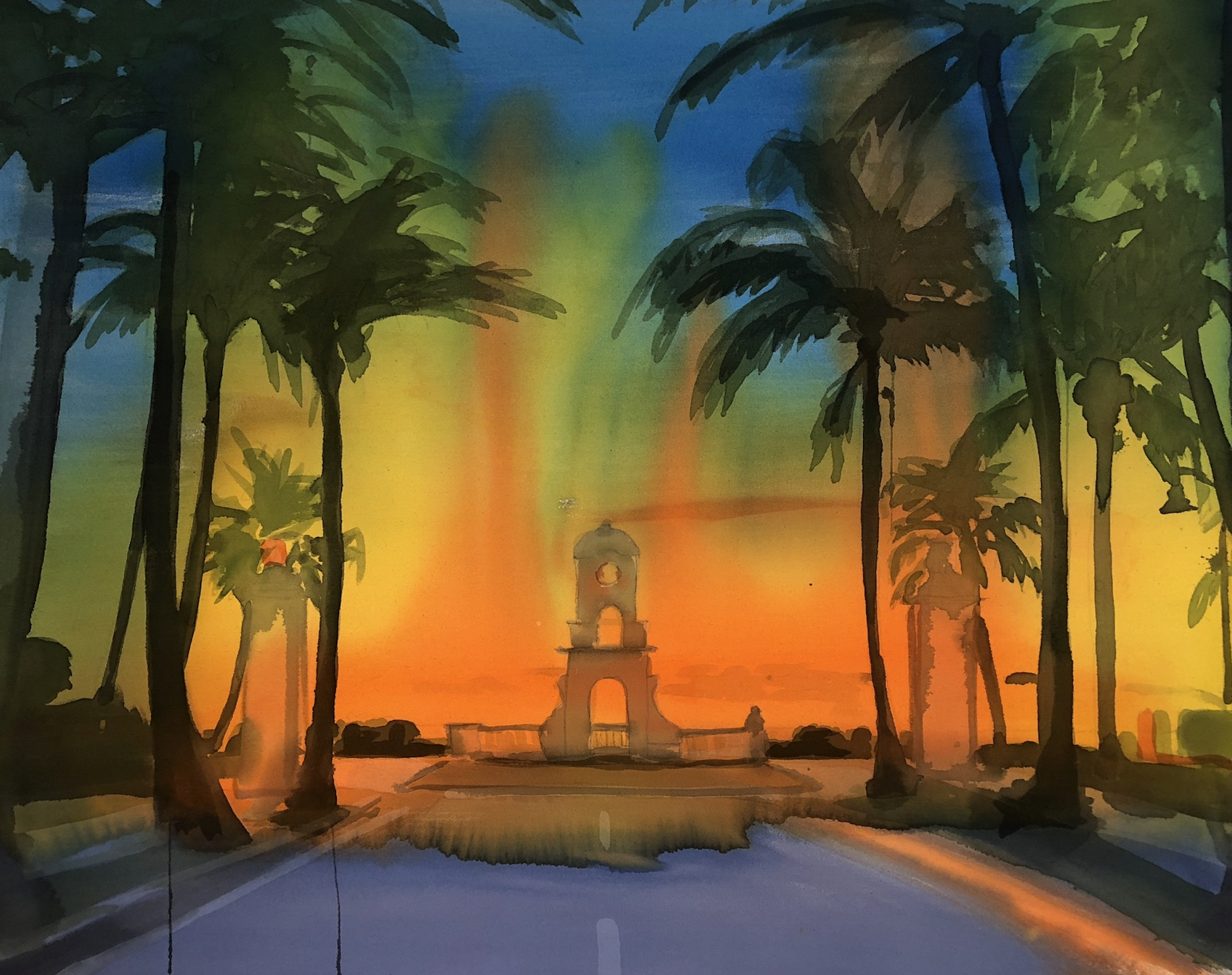 Clock Tower