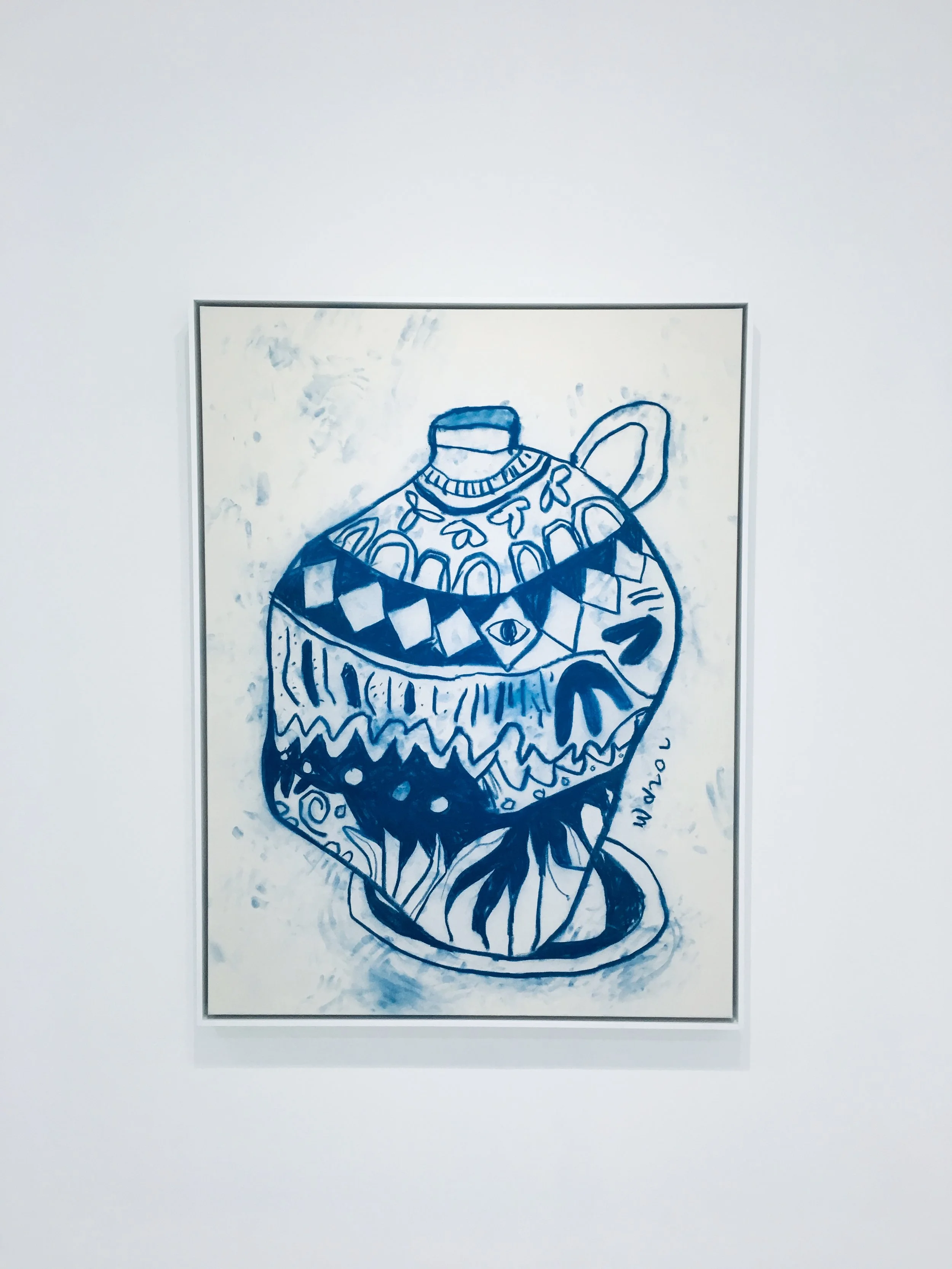 Delft VIII
