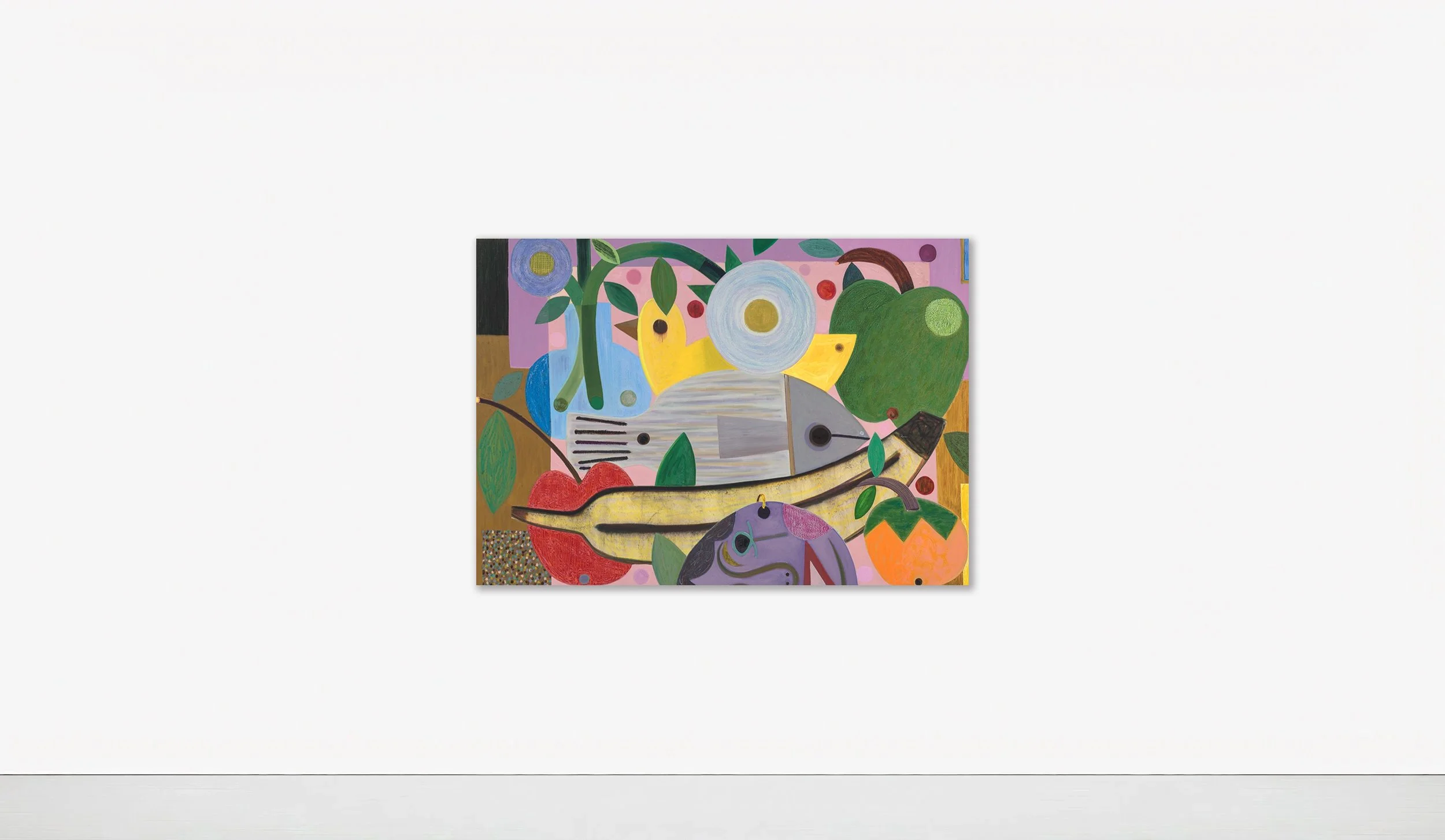 Palm Beach Art Gallery