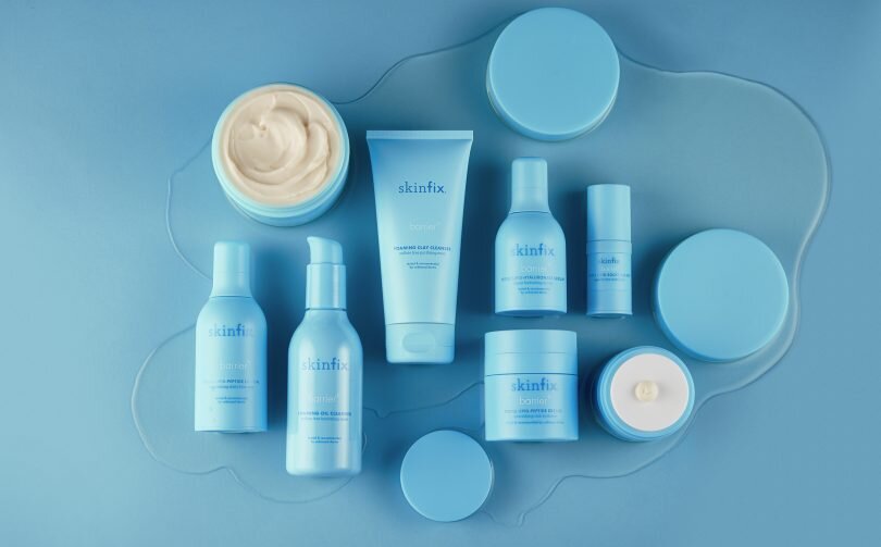 How Skinfix Is Taking The Skincare World By Storm From Halifax