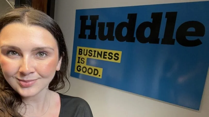 Huddle, It’s Been Good