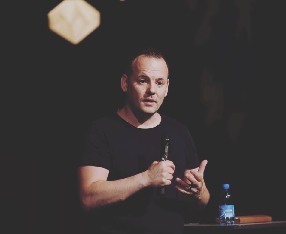 Celebration with Timothée Zürcher