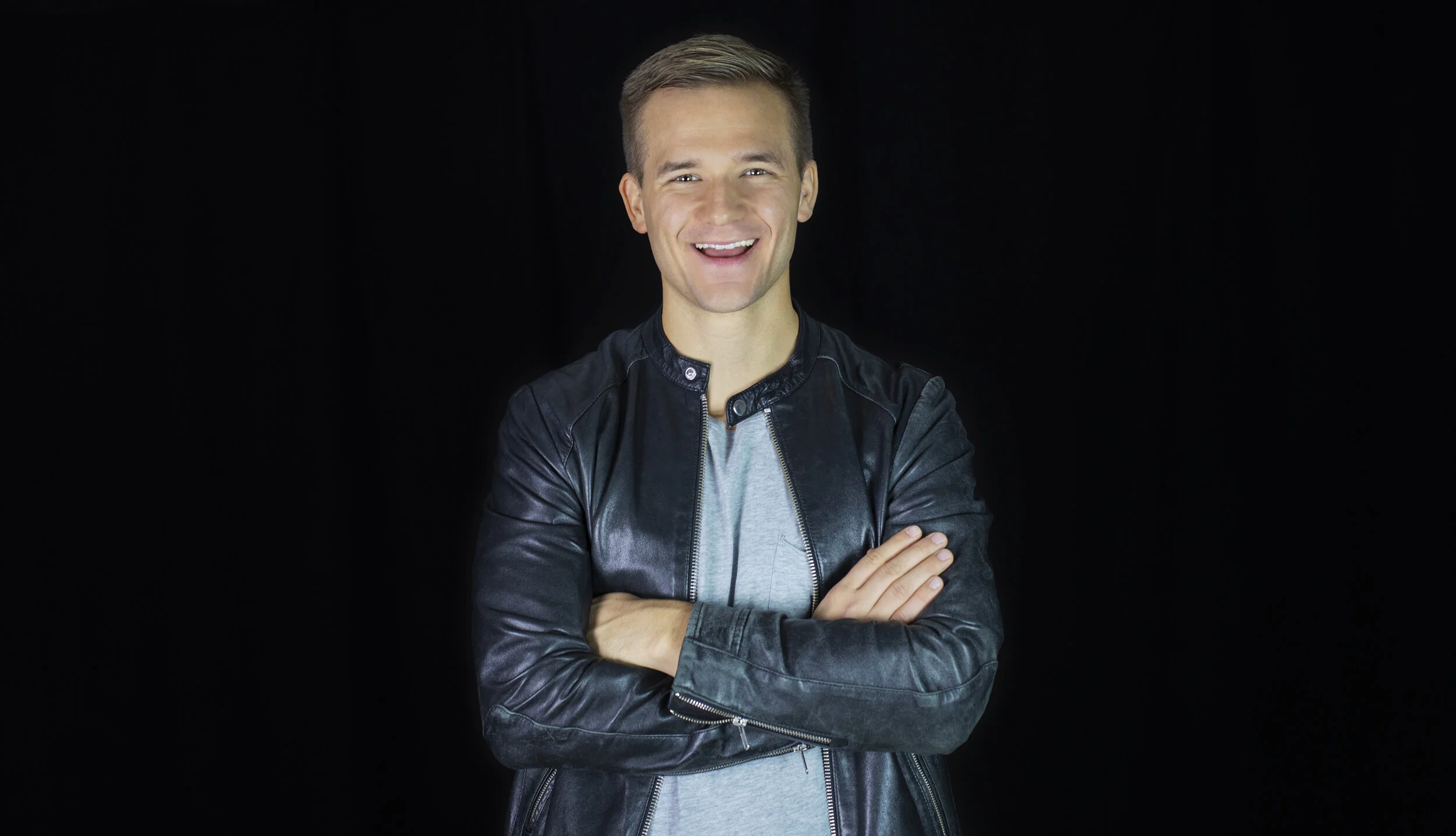 Celebration with Christopher Fränberg  