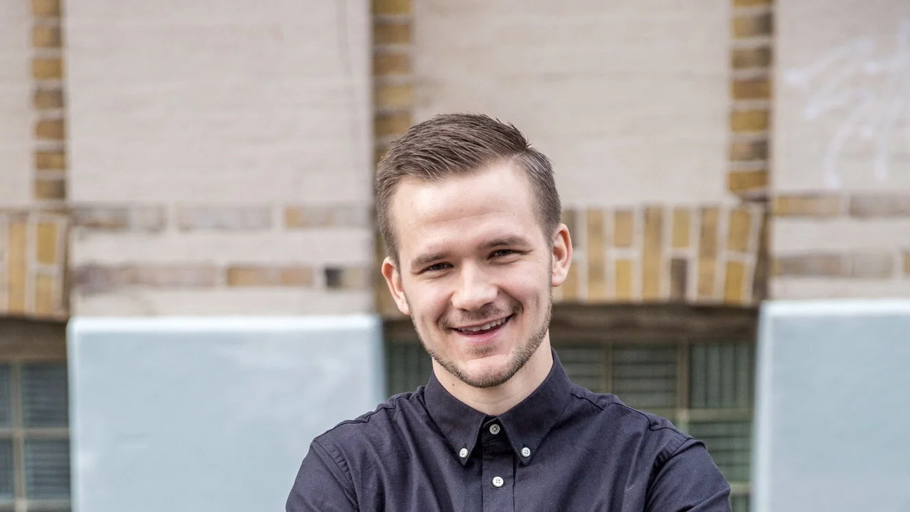 Live stream celebration with Christopher Fränberg (English / French)  