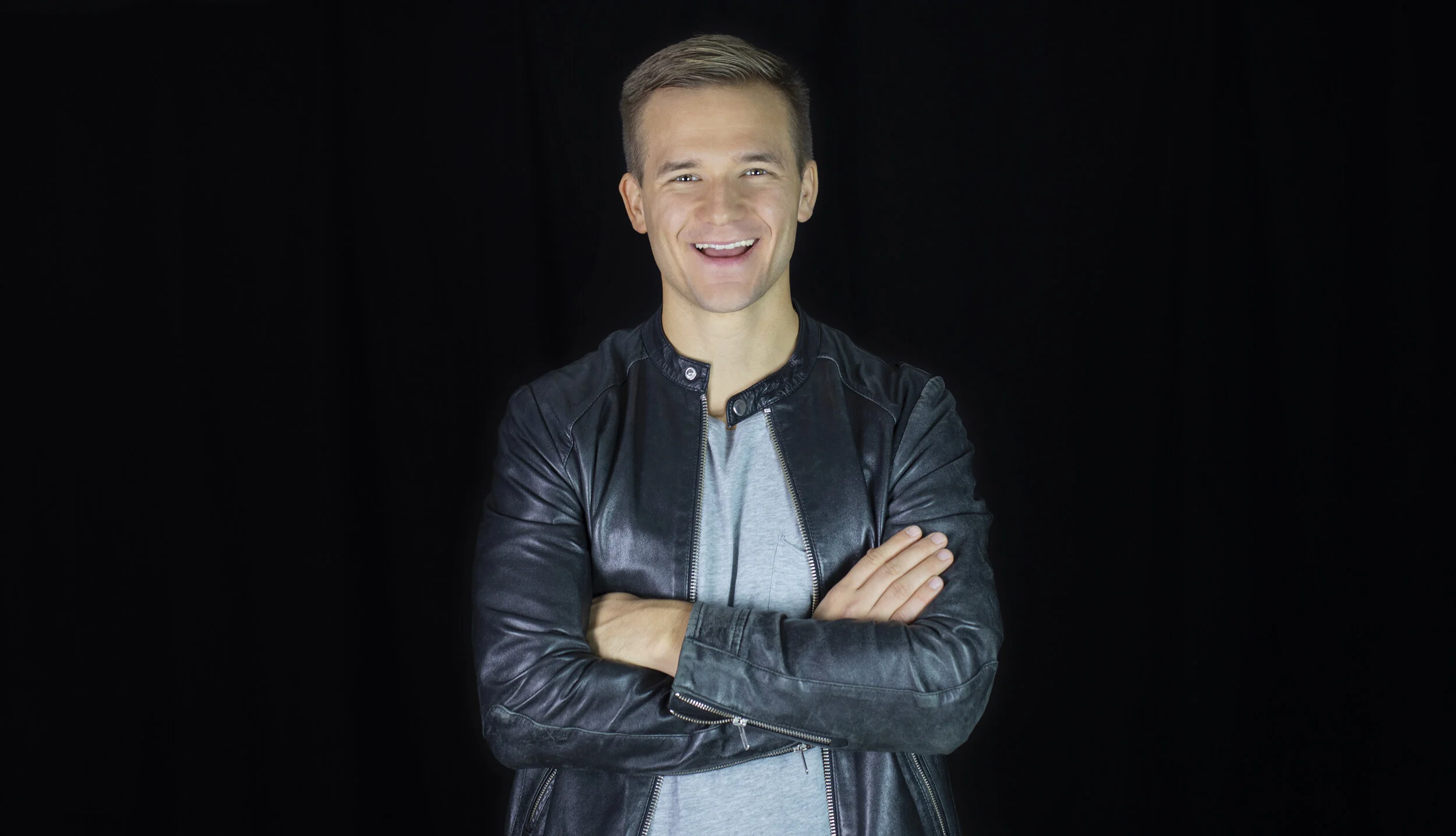 Celebration with Christopher Fränberg 