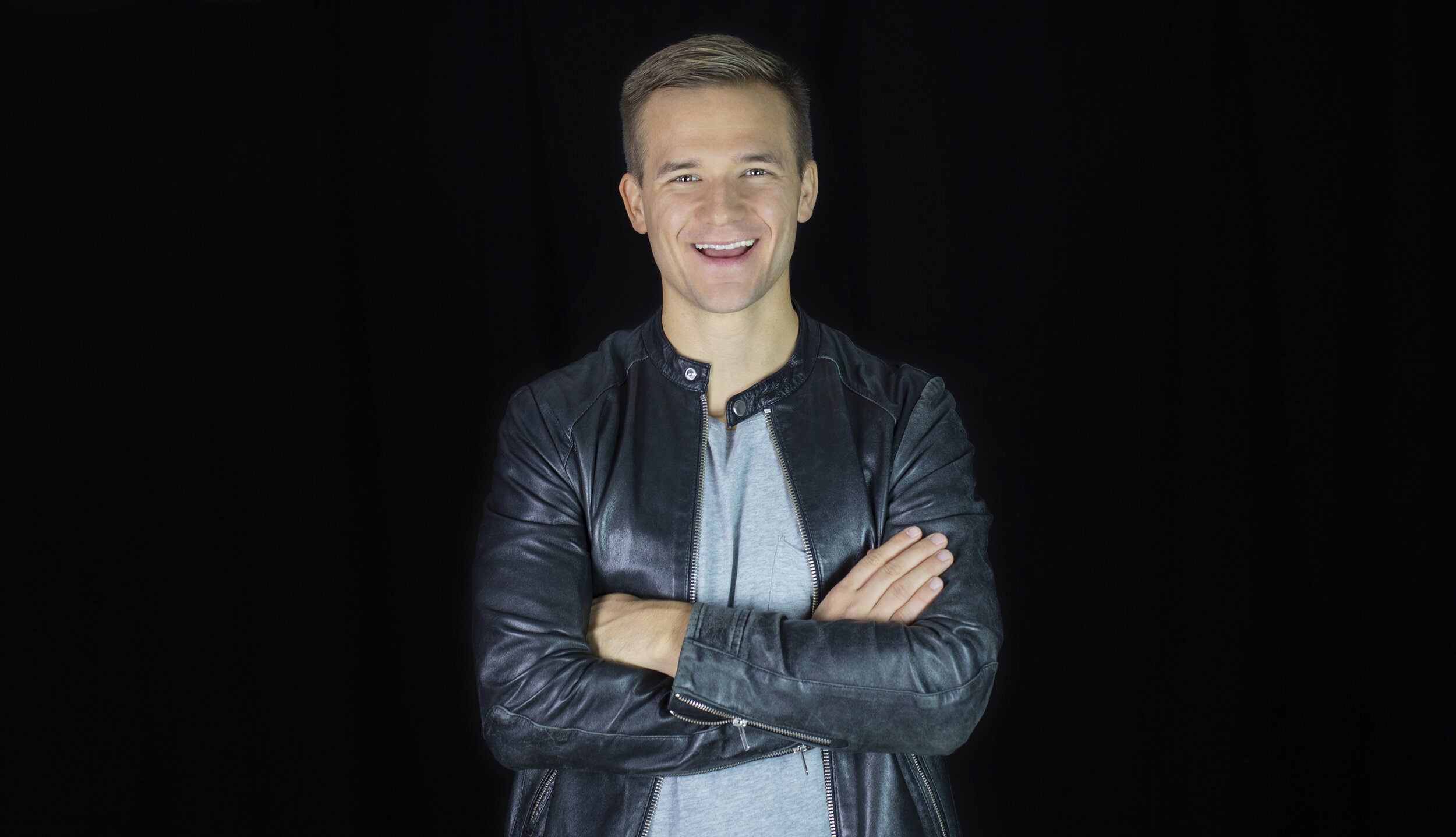 Celebration with Christopher Fränberg 
