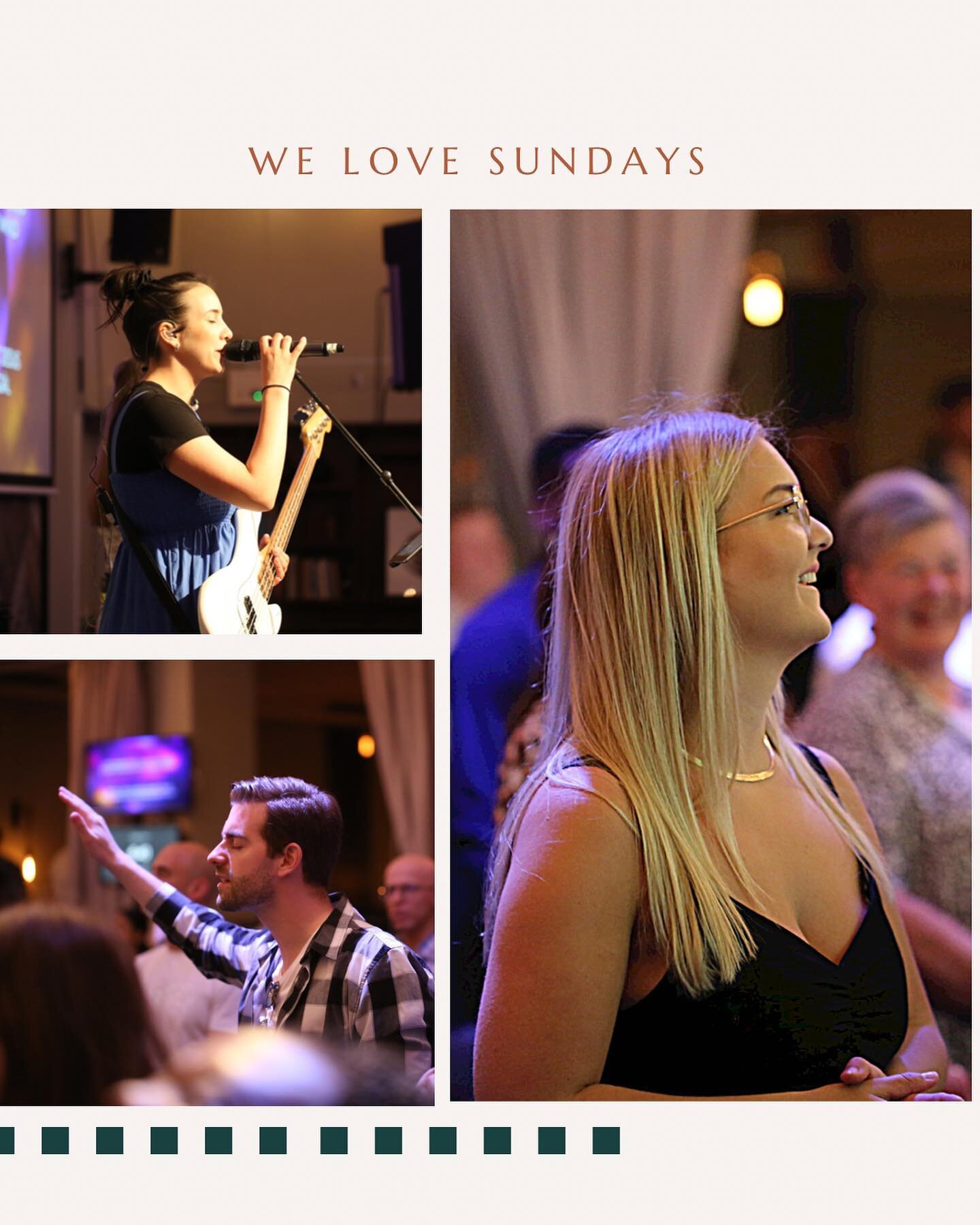 ✨ WE LOVE SUNDAYS ✨

#soschurchstockholm #internationalchurch #englishspeakingchurch