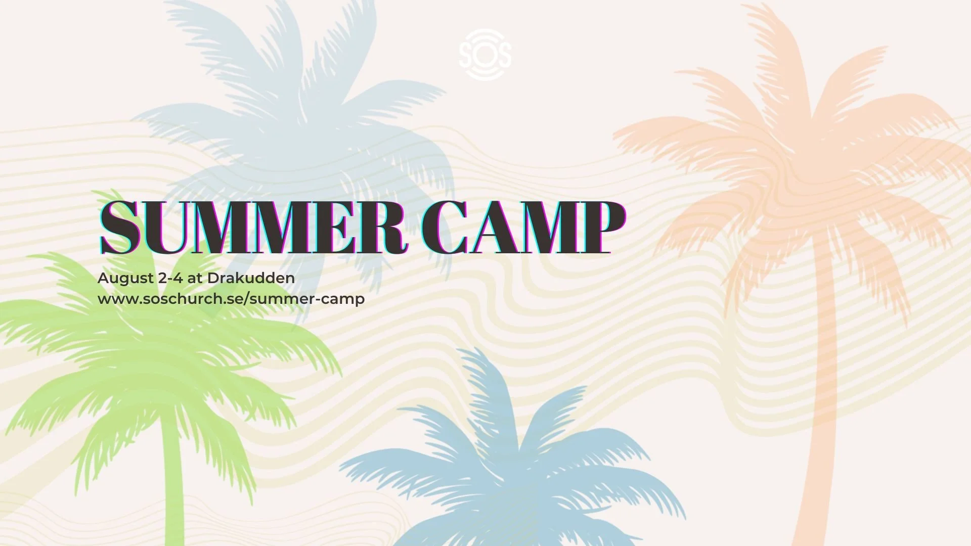 SUMMER CAMP