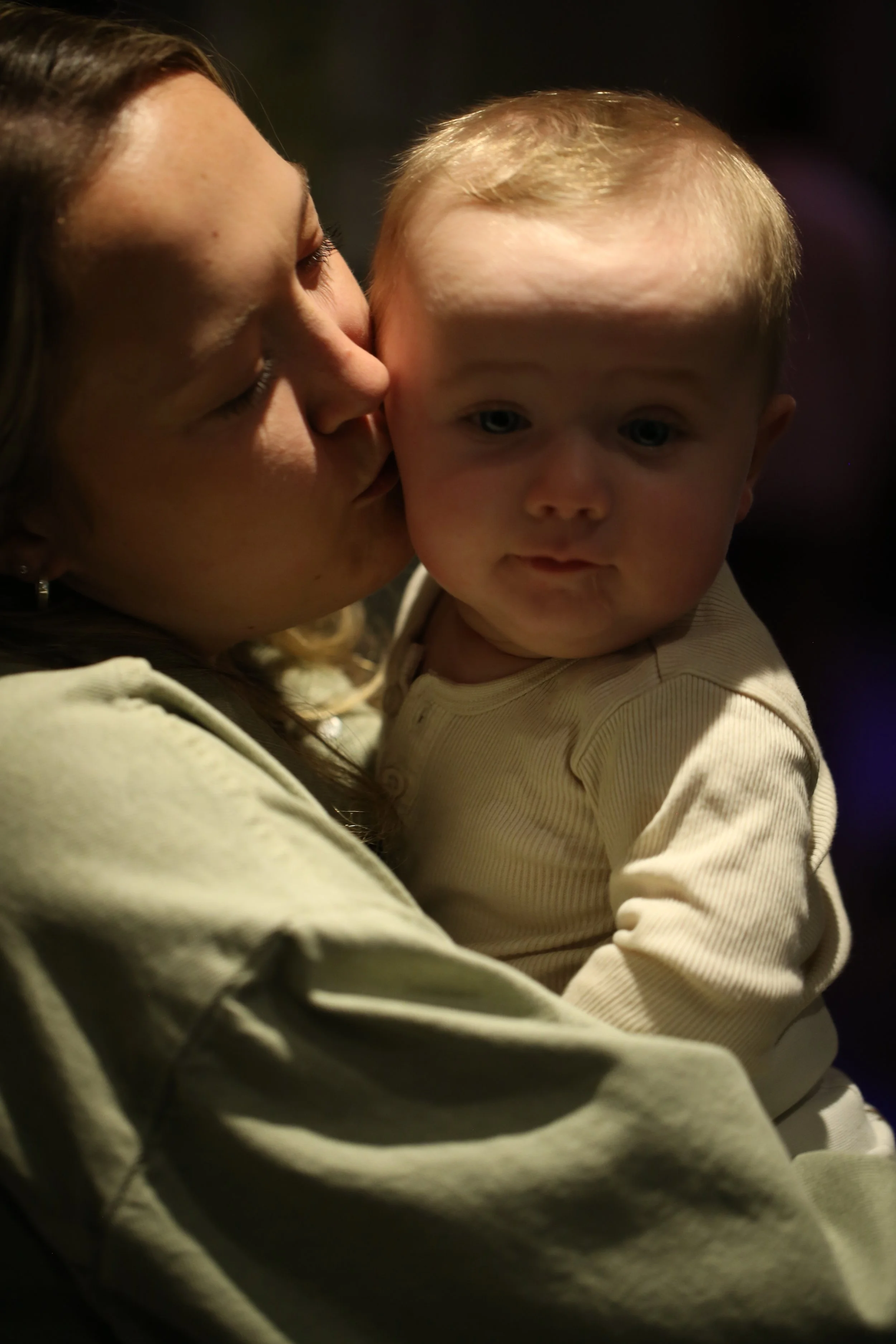 Child Dedication