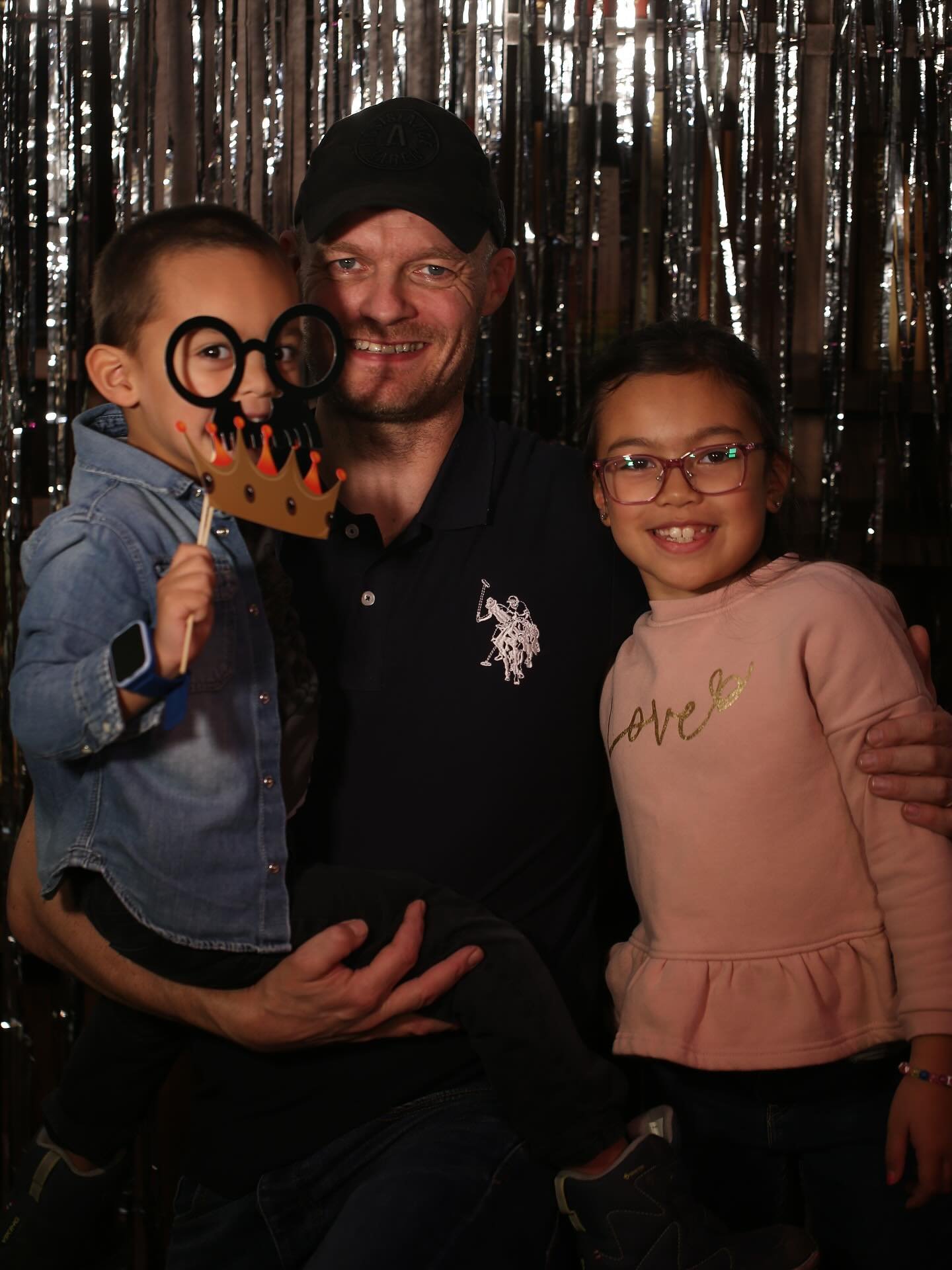 SUNDAY RECAP #1 🥰
11 AM 

Father&rsquo;s Day 💙, Sweet dance from our kids 🌟, testimonies from mission trips &amp; an incredible word from Lead pastor Christopher Fr&auml;nberg during 11am service ⭐️