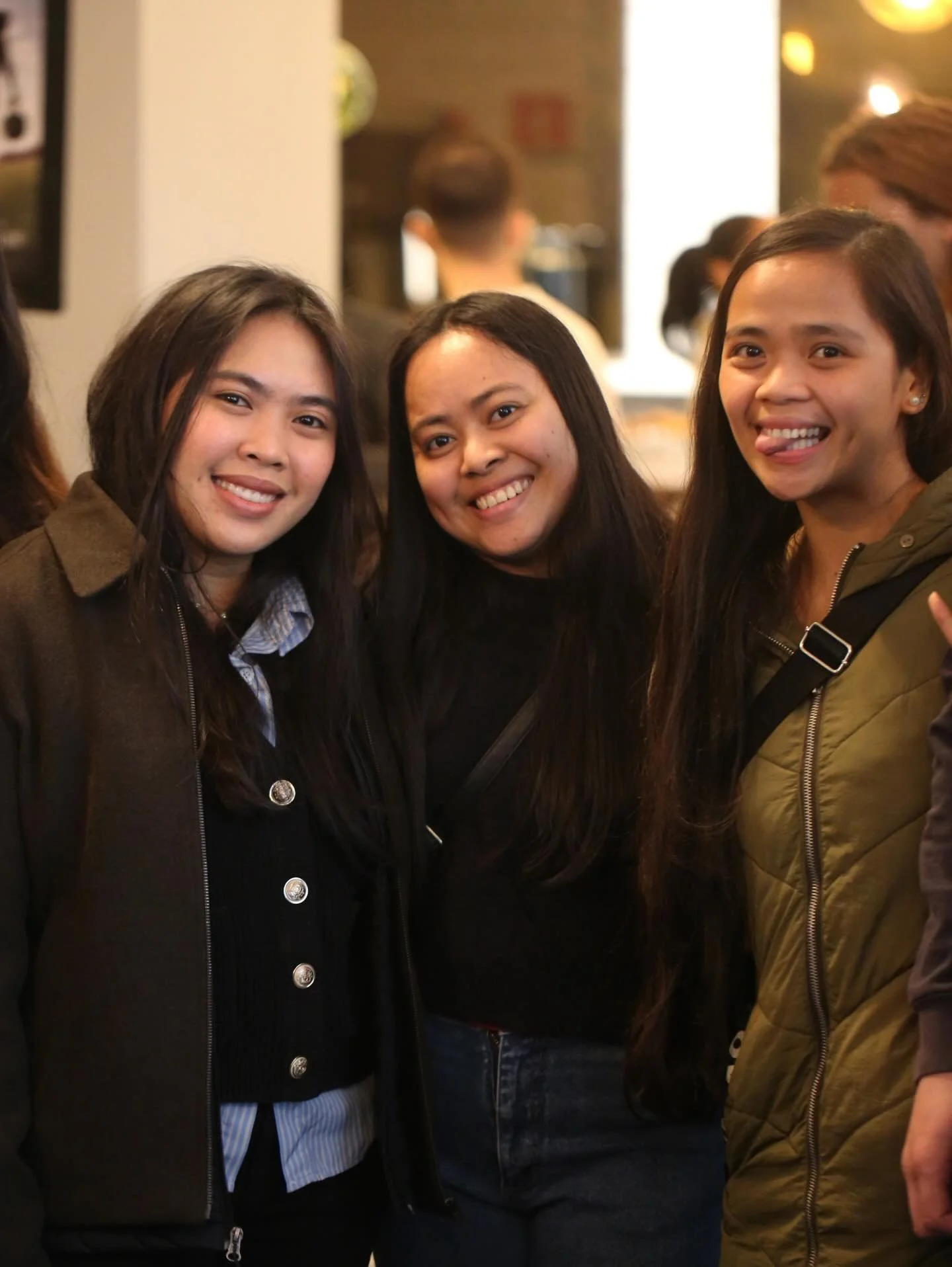 READY to go deeper? Join us for NEXT STEPS right after first service this SUNDAY! Discover the heartbeat of our church❤️&zwj;🔥 Growth, connection and chasing our purpose together 😎