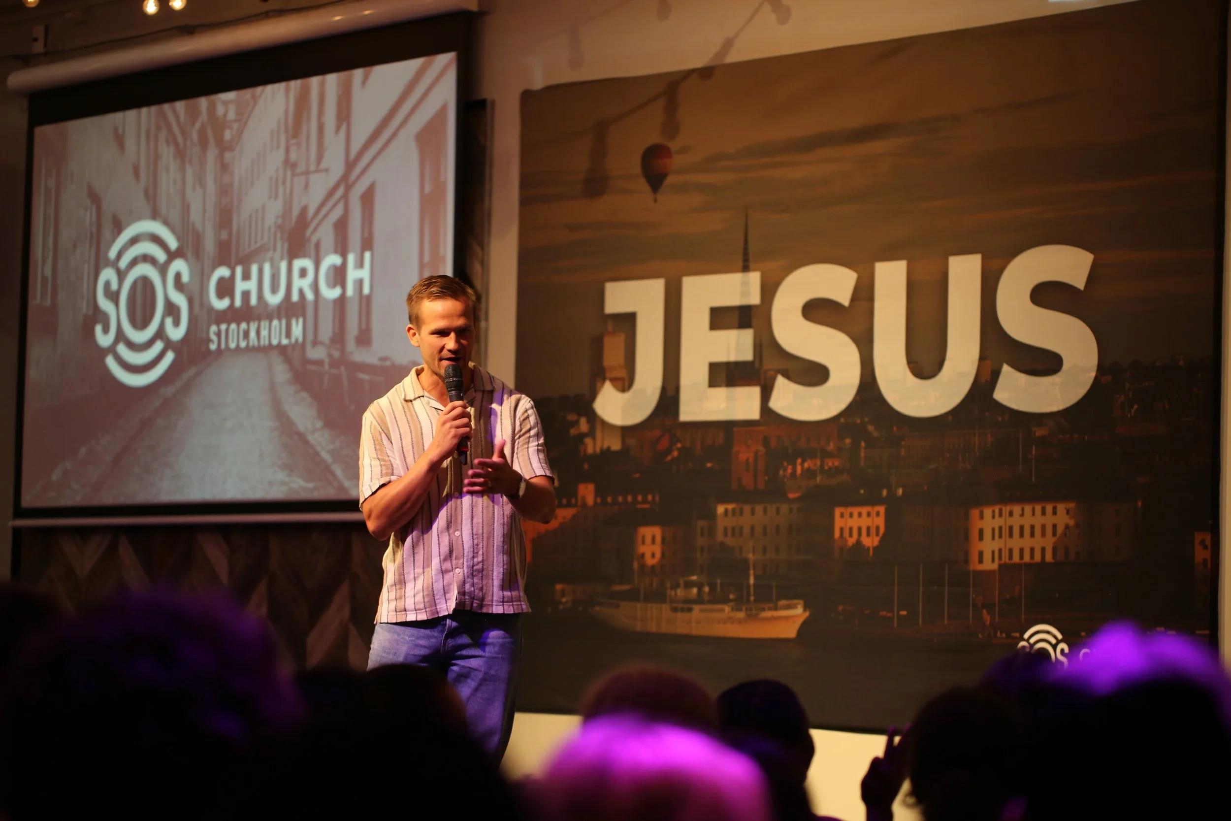 SUNDAY  CELEBRATION -ENGLISH 