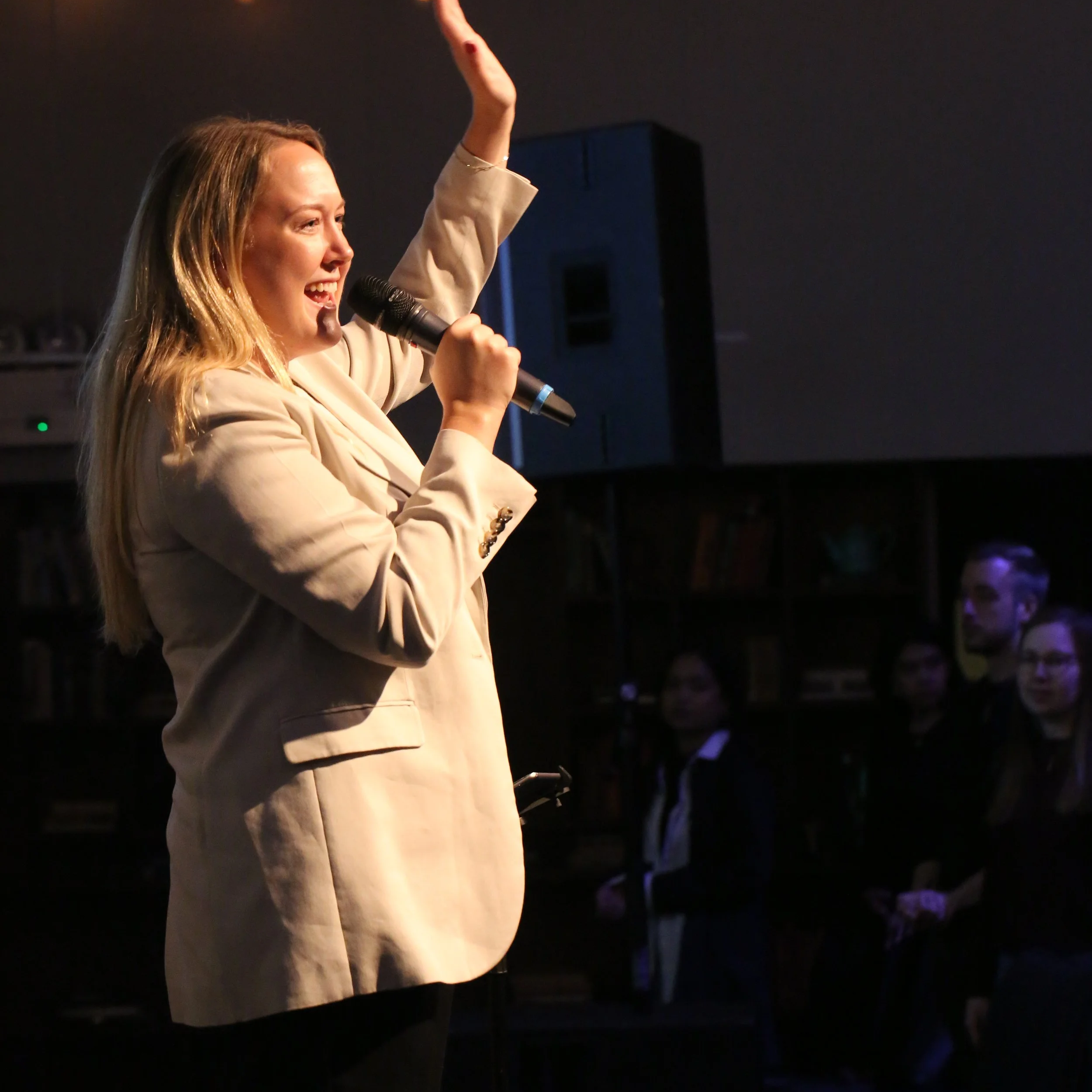 SUNDAY  CELEBRATION -ENGLISH  