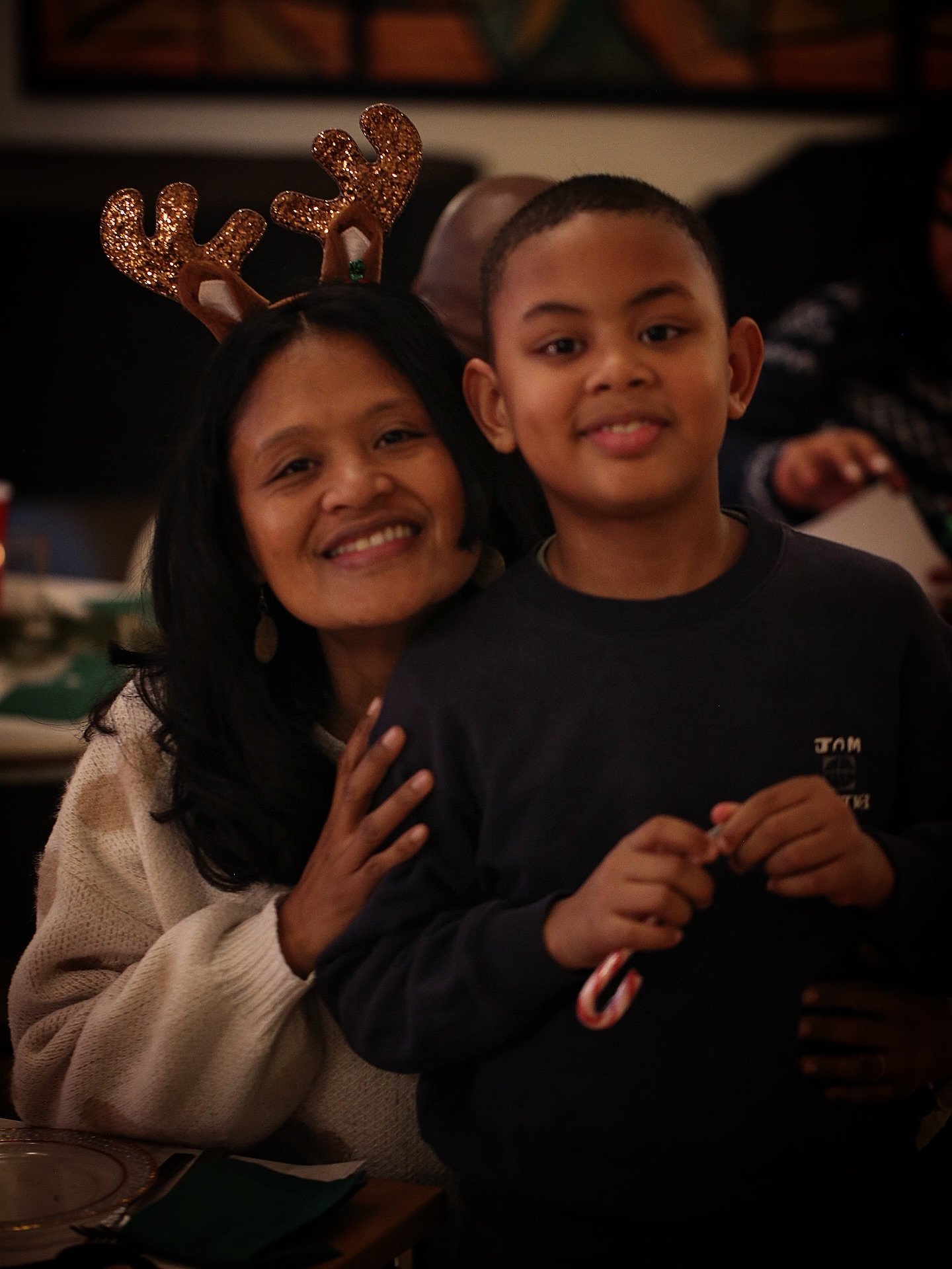 📷 🎞️ from our Christmas Eve Lunch 🎄

Merry Christmas Stockholm, and a happy New Year! 🎇

See you on Sunday for a celebration at 11.00! 🕚