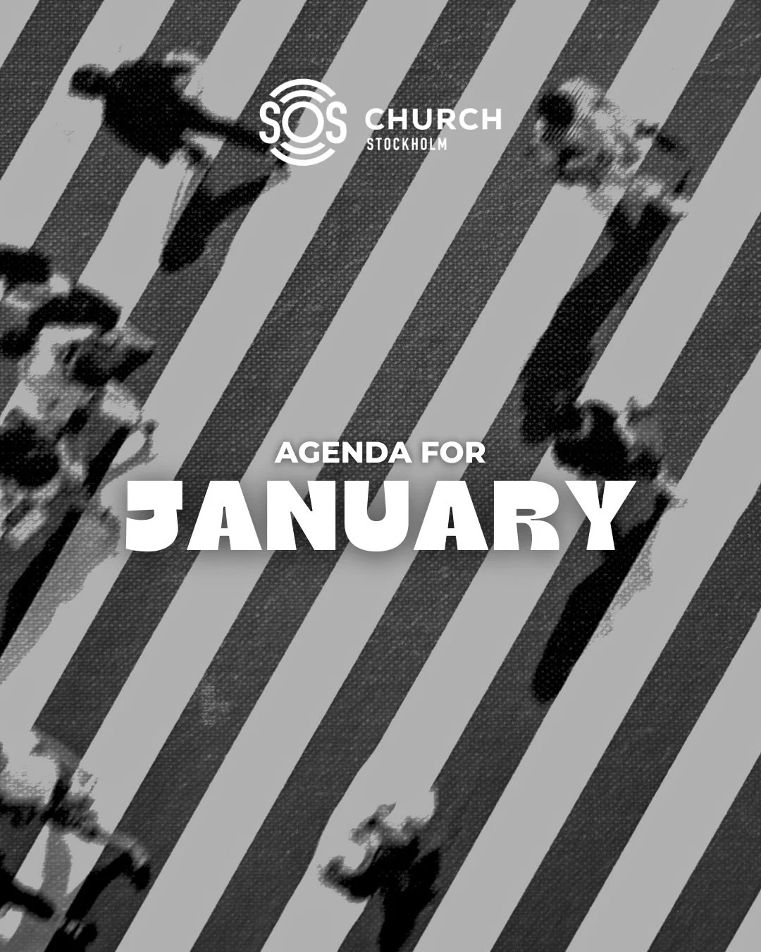 Welcome to 2026! 🖤

Our 21 days of praying and fasting start tomorrow! During this time, several orayer gatherings will be held - a chance to join hands and hearts and pray for what lies ahead. 🙏🏻

💻 Join our Online Prayer every Mon-Fri until Jan