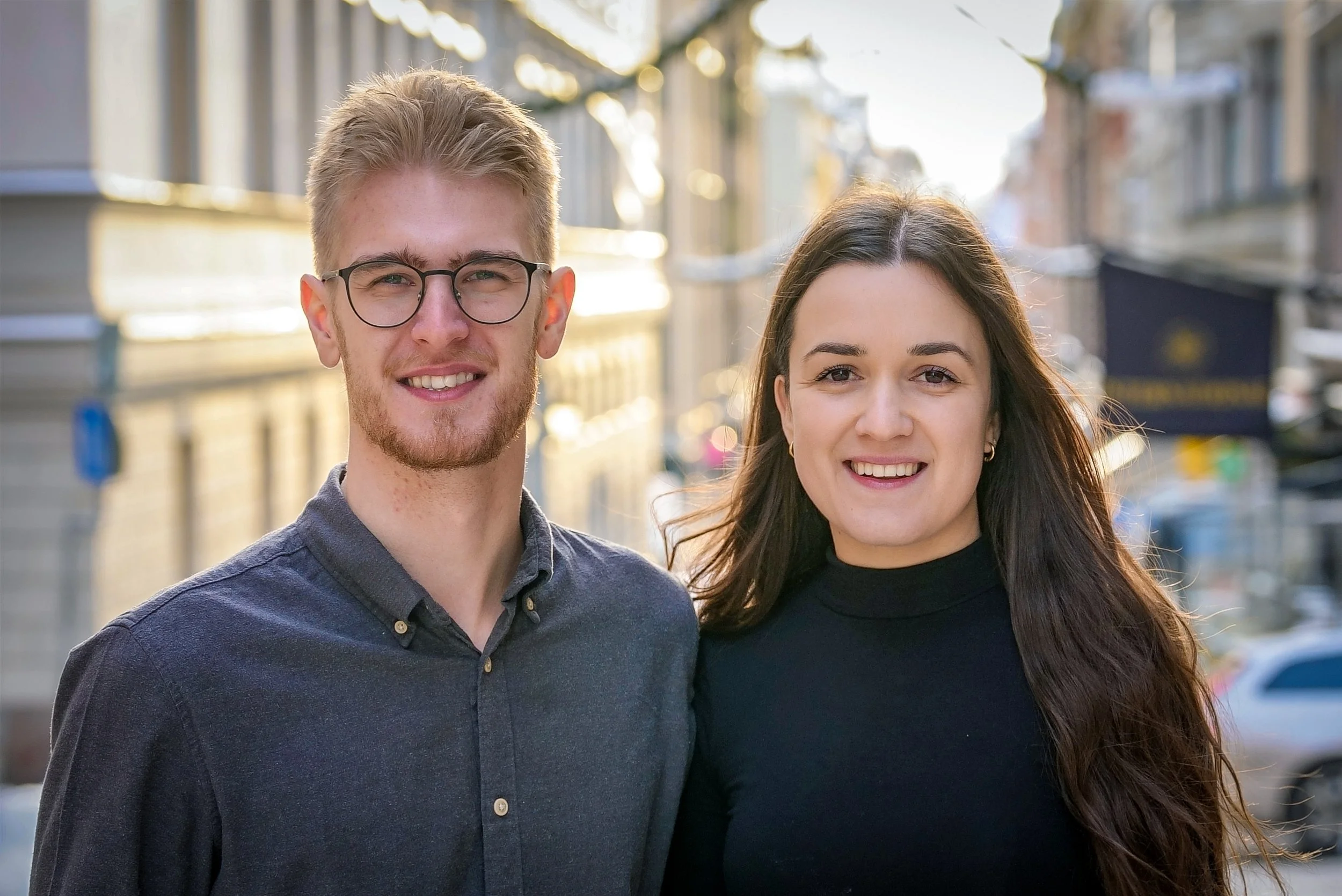 SUNDAY CELEBRATION -SWEDISH