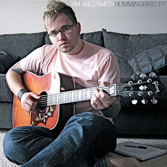 HUMMINGBIRD EP (2008)