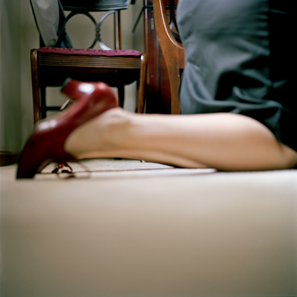 Secrets overheard, 2013