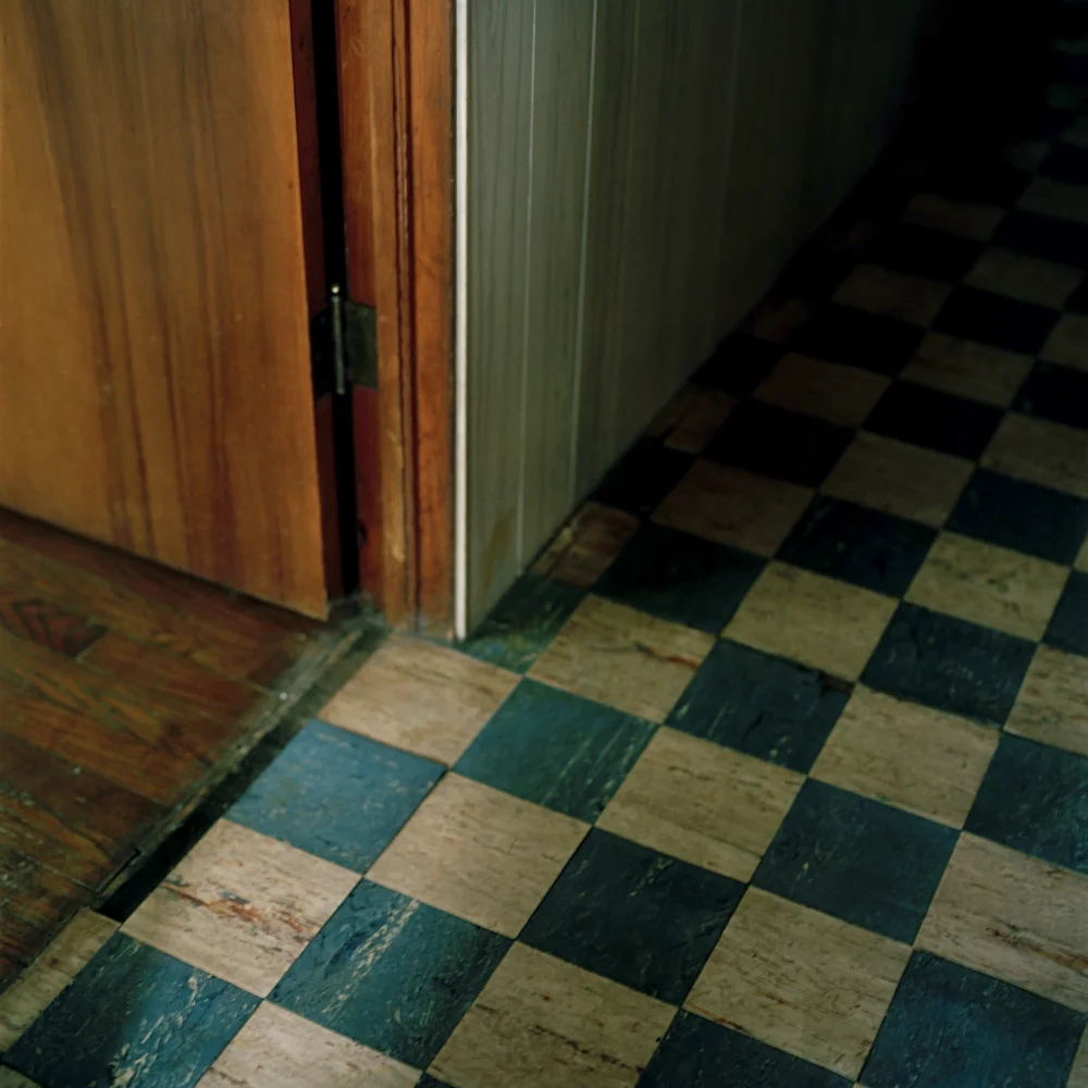 Under the rug, 2013