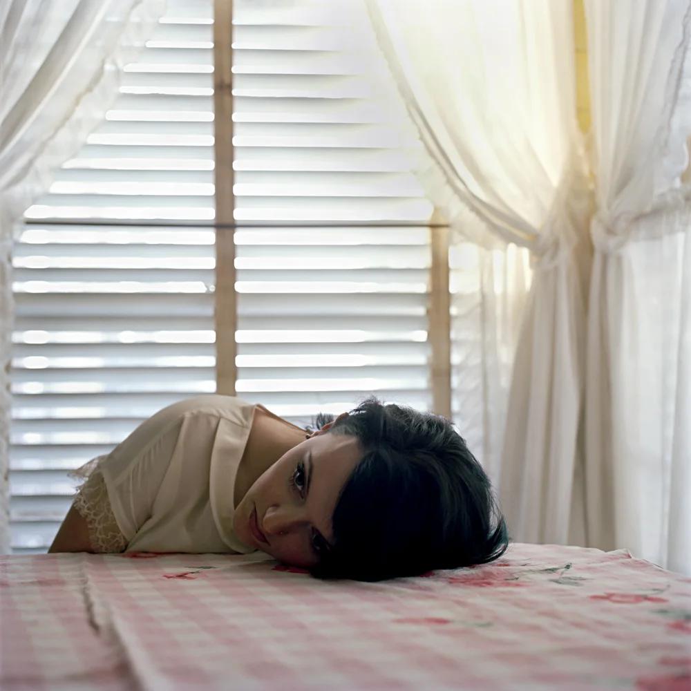 Waiting for the return, 2013