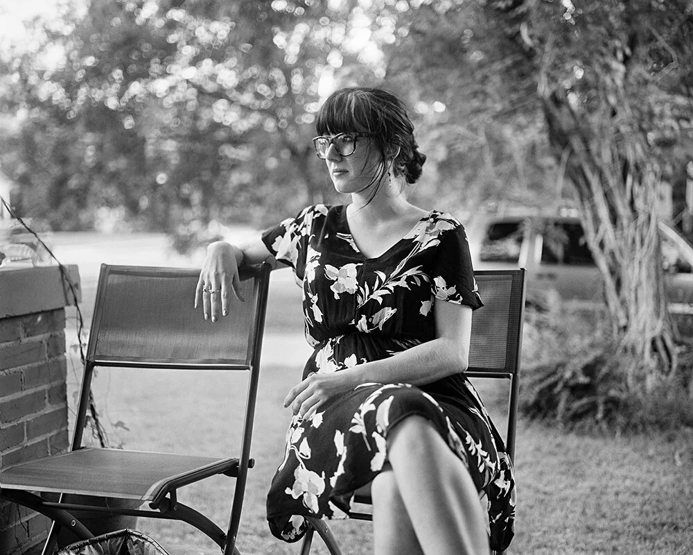 Courtney Marie, 2018