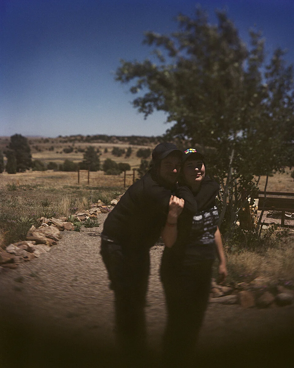 Nick & Alex, 2018