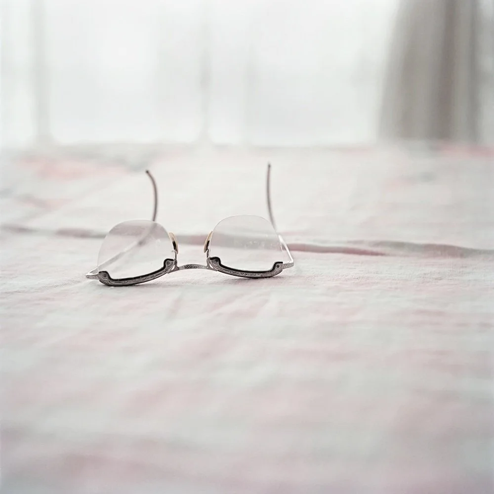 Some things were kept, 2013