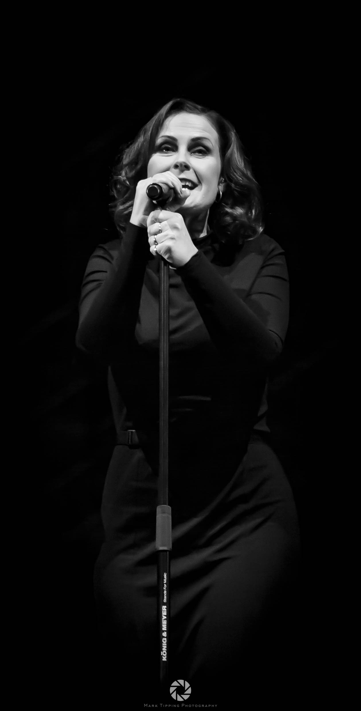 Alison Moyet