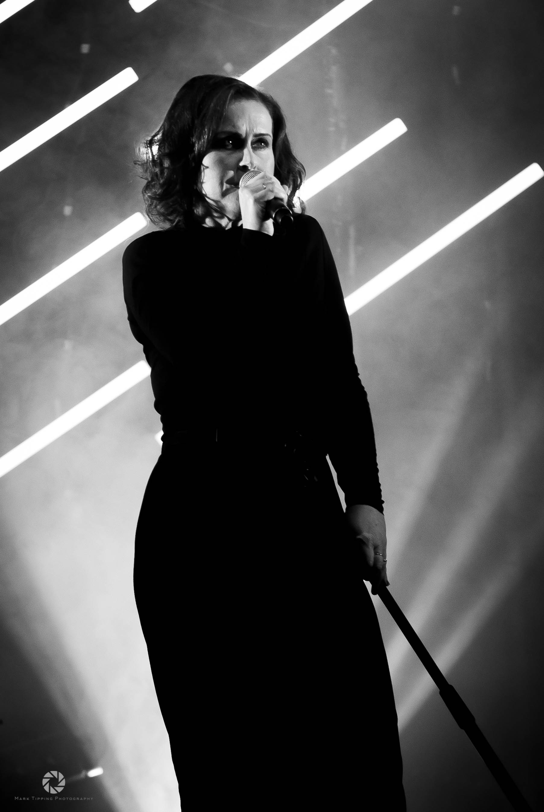 Alison Moyet