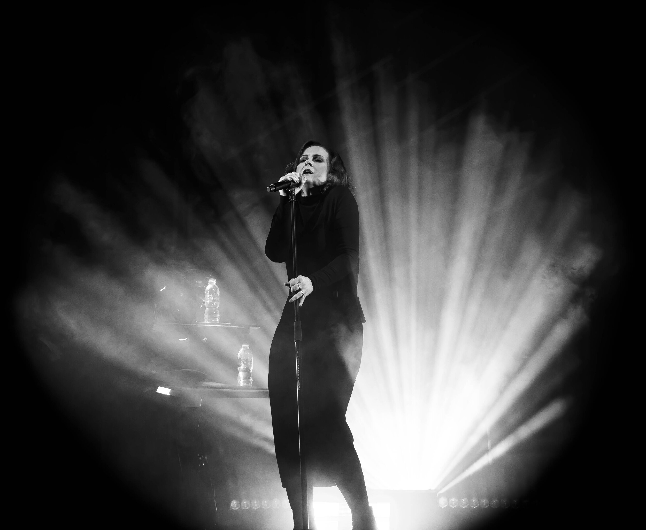 Alison Moyet