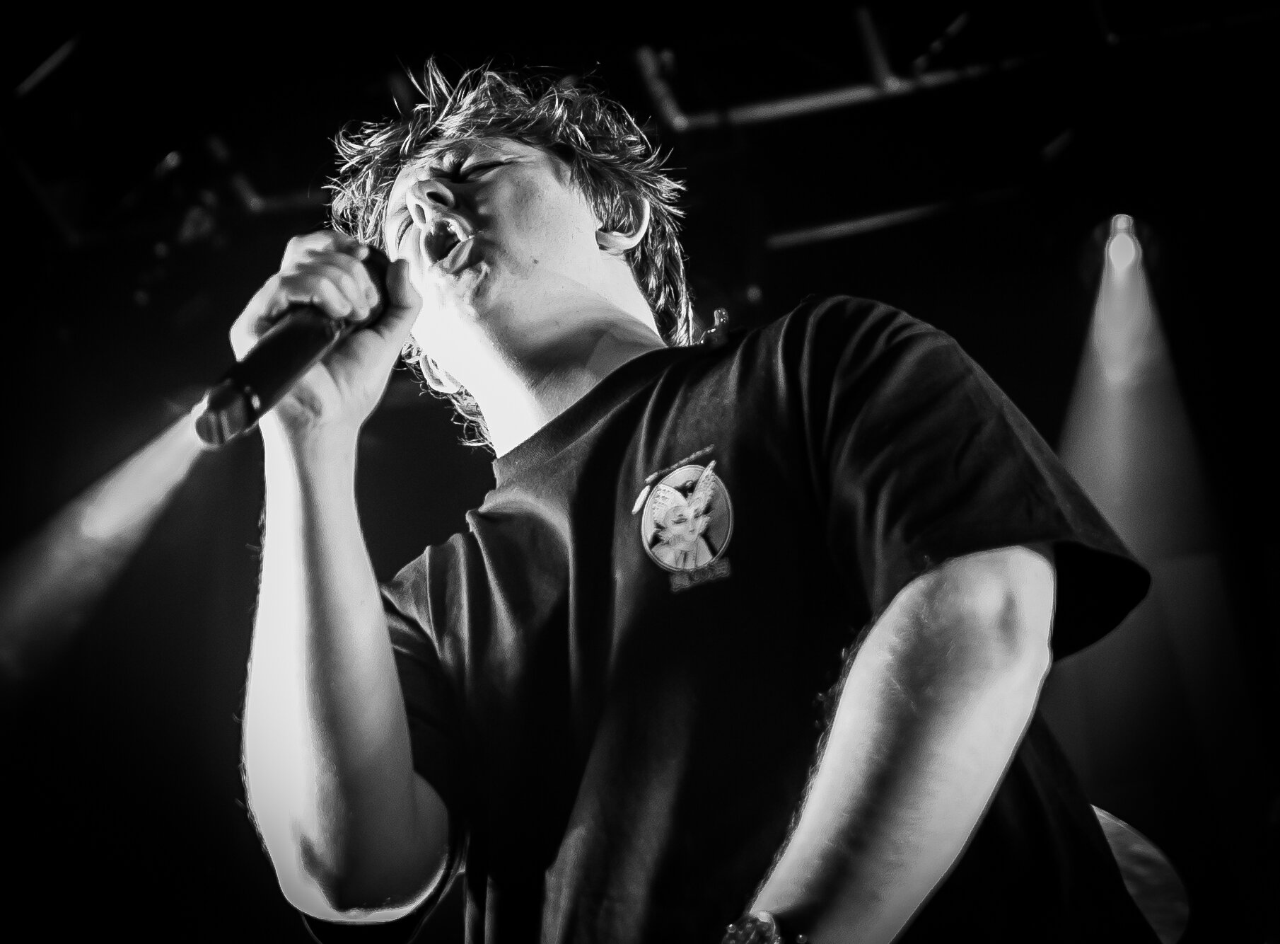 Lewis Capaldi