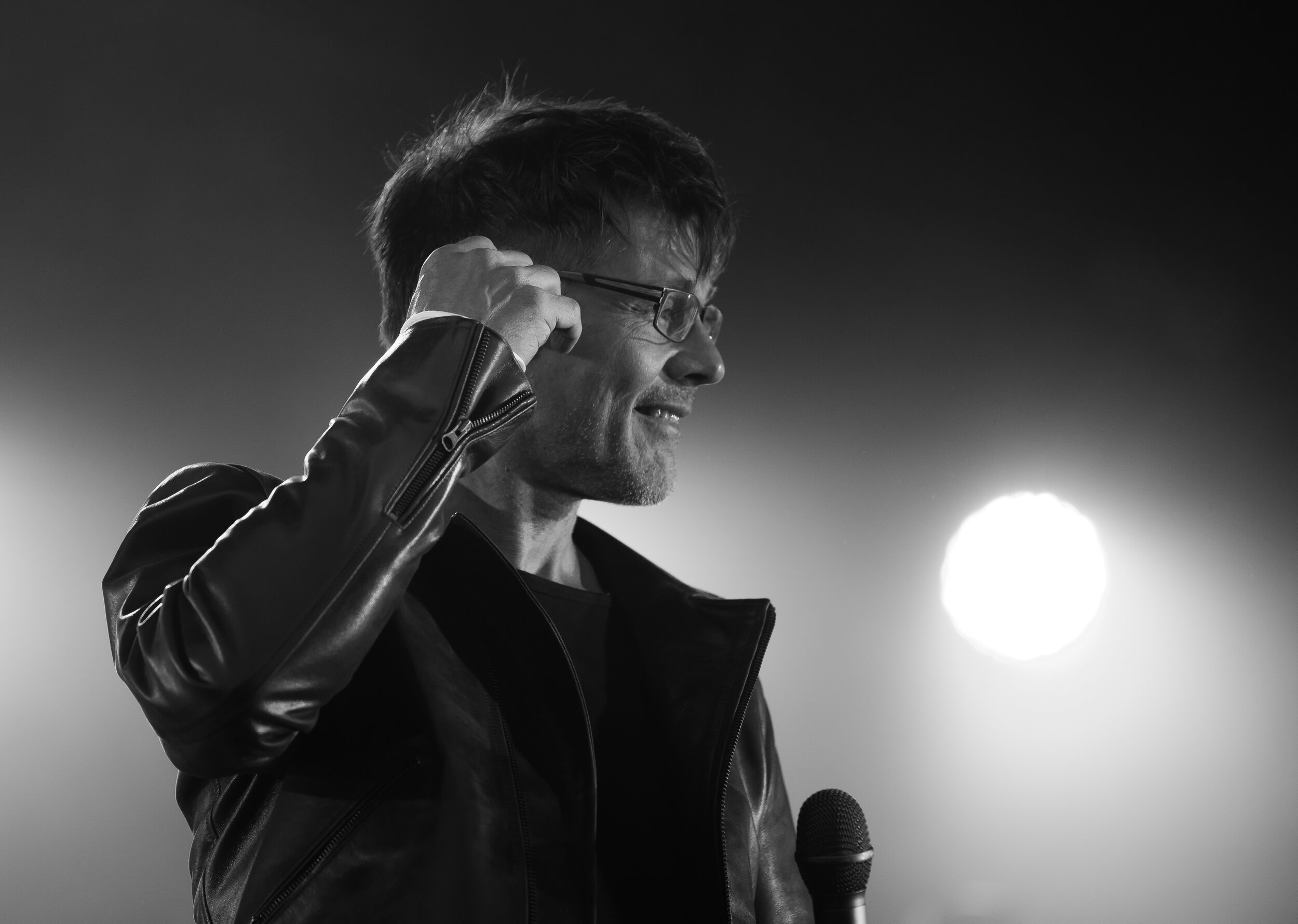 Morten Harket