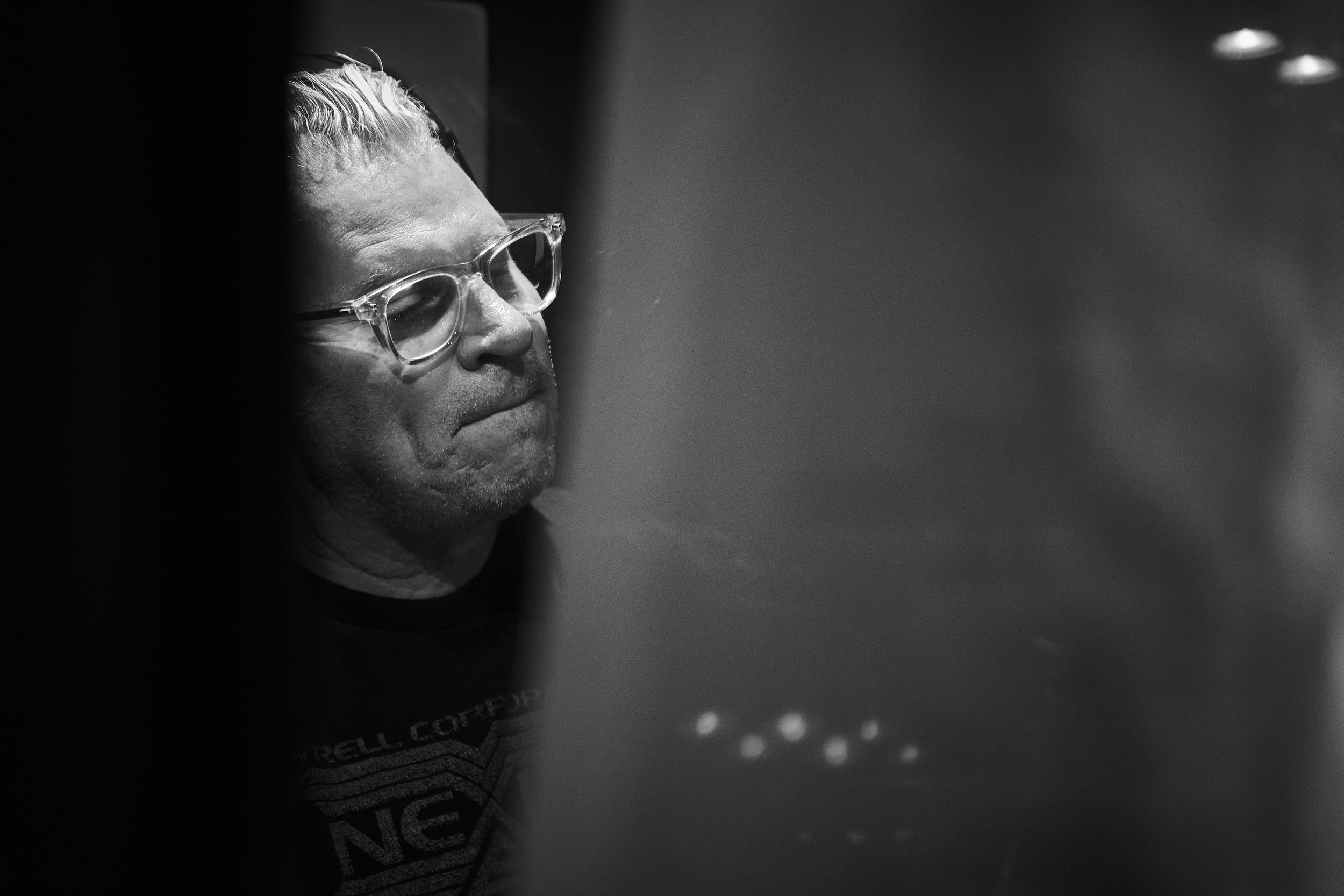 Mark Kermode