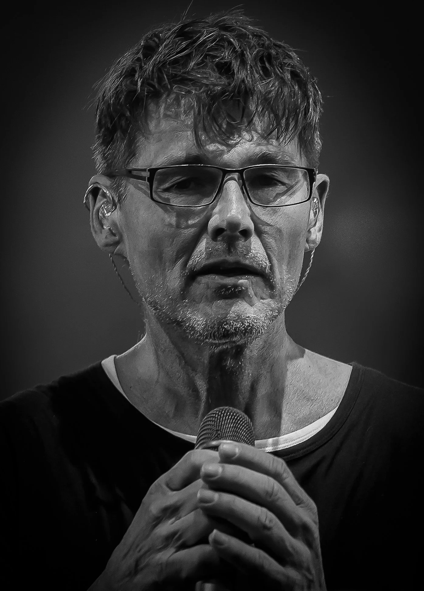 Morten Harket - Yeovil