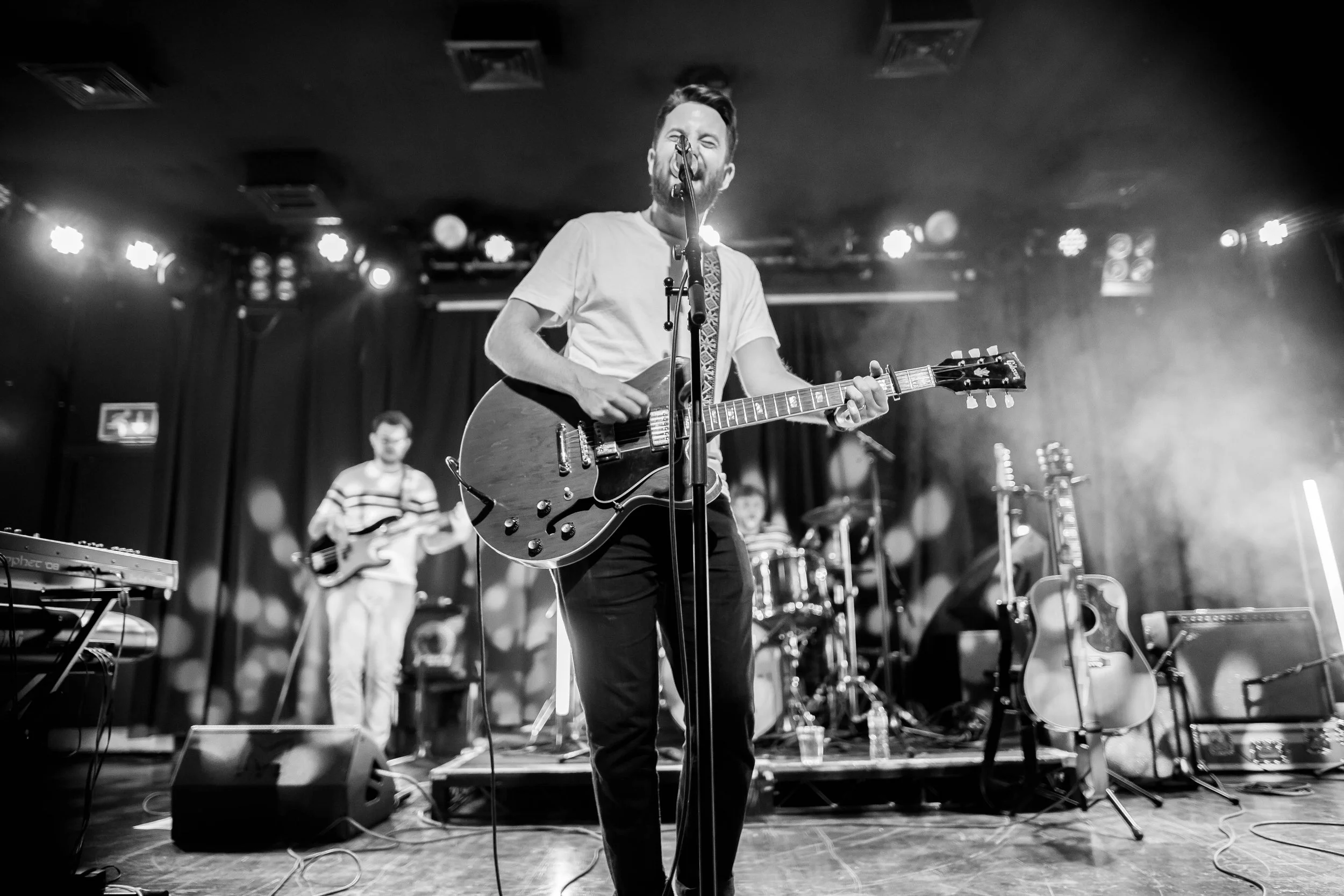 Tom Williams - Scala