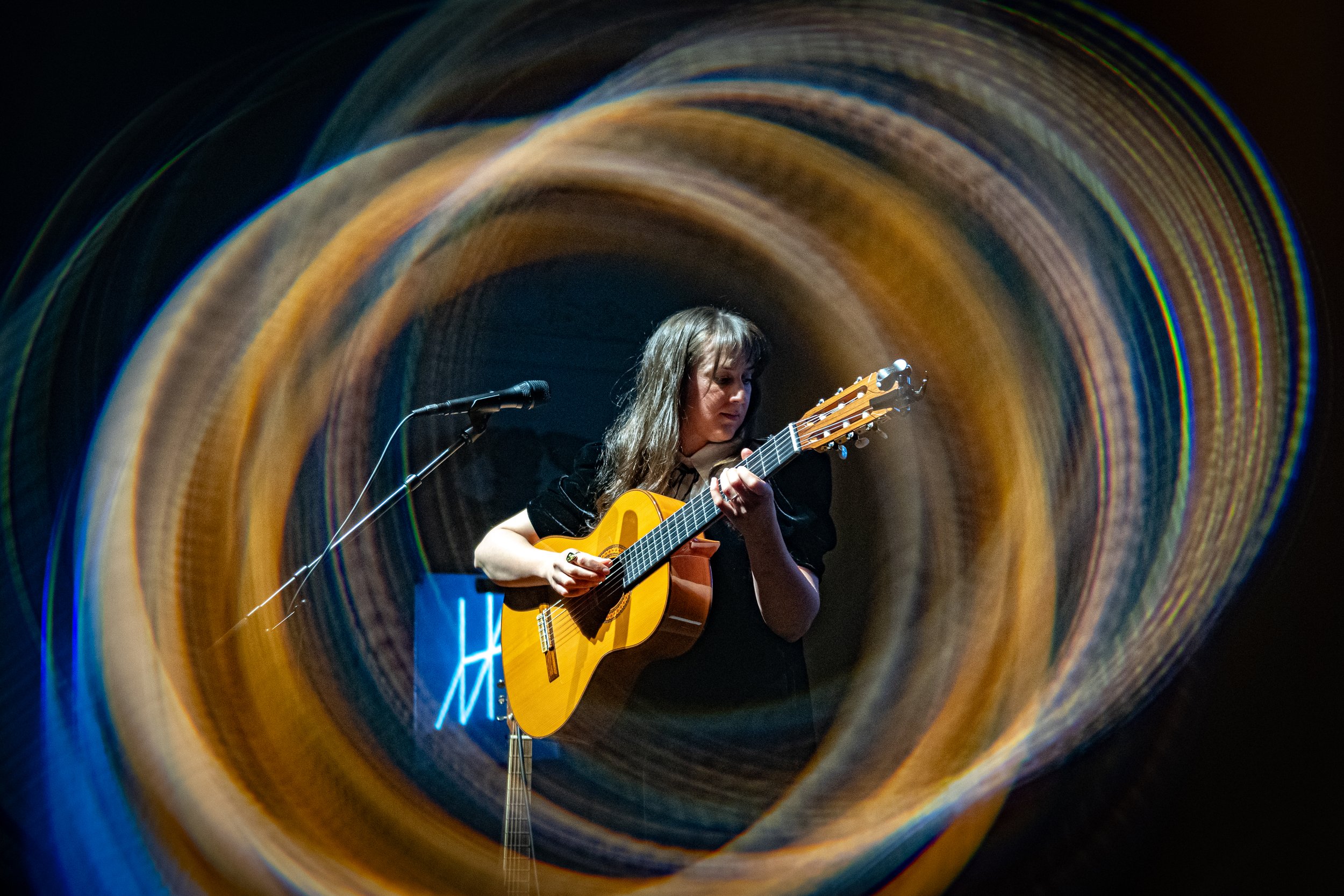 Josienne Clarke - Bush Hall