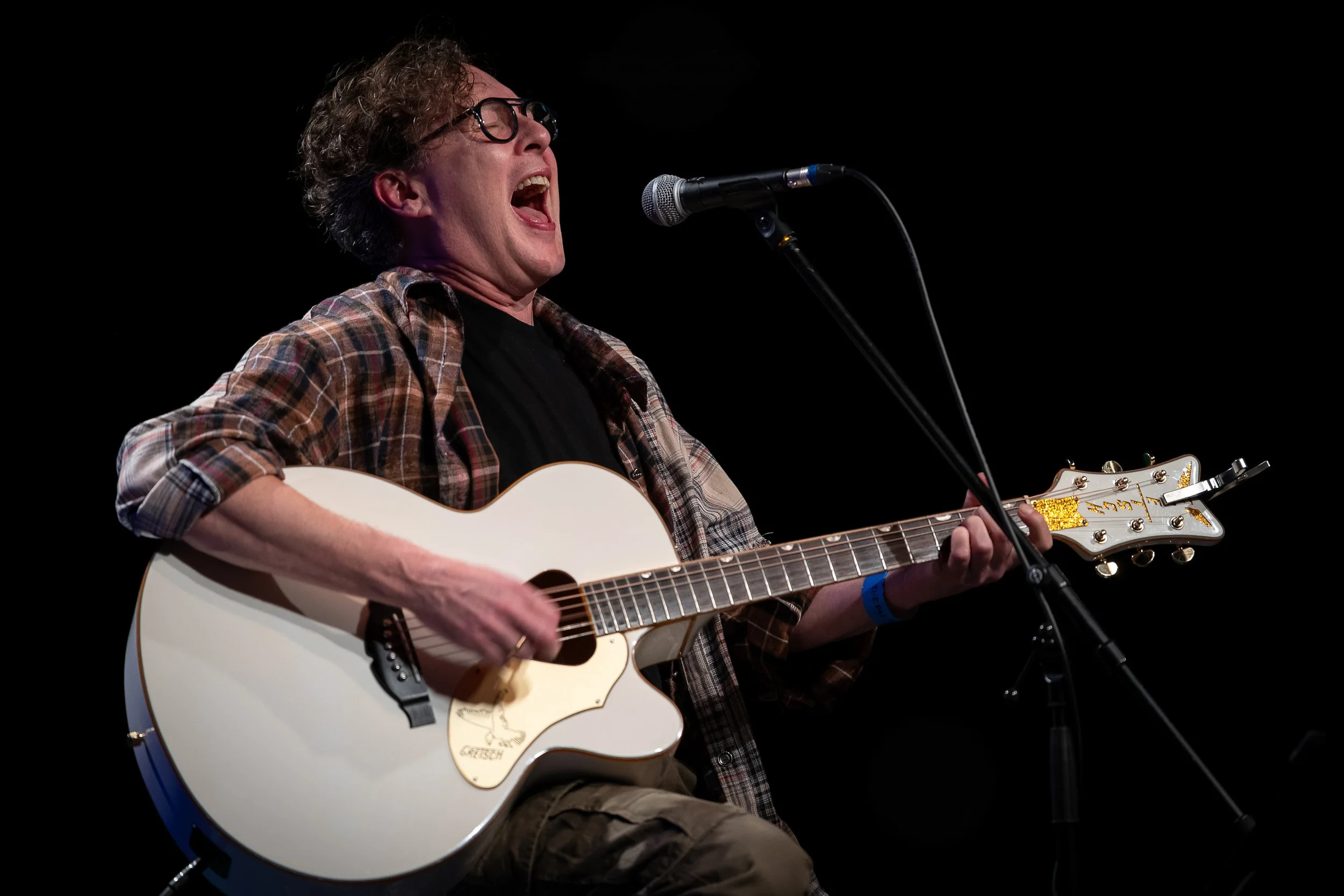 Miles Hunt - Lyme Regis