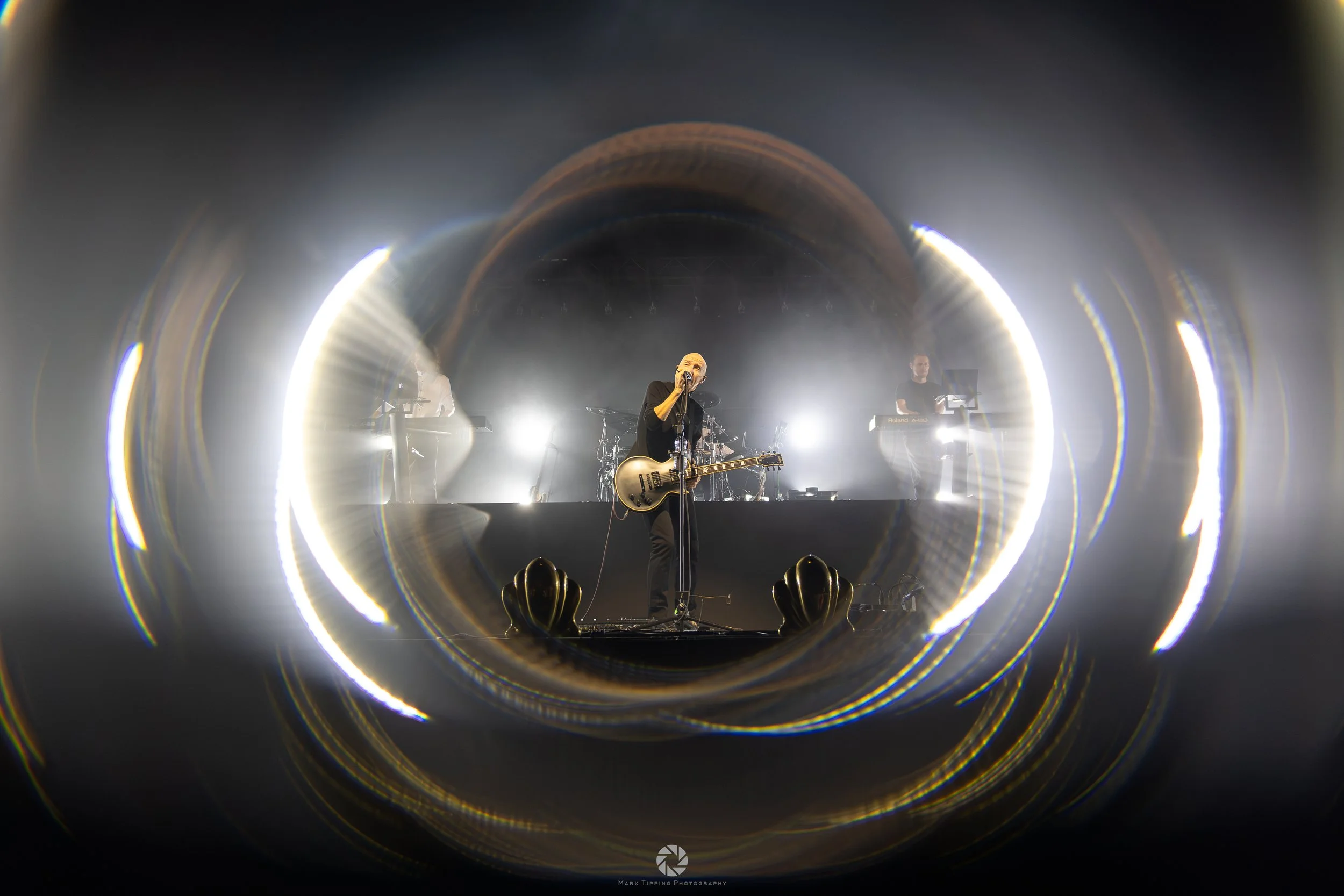 Midge Ure