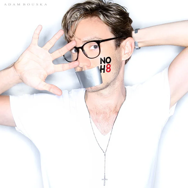 Nick NOH8.jpg
