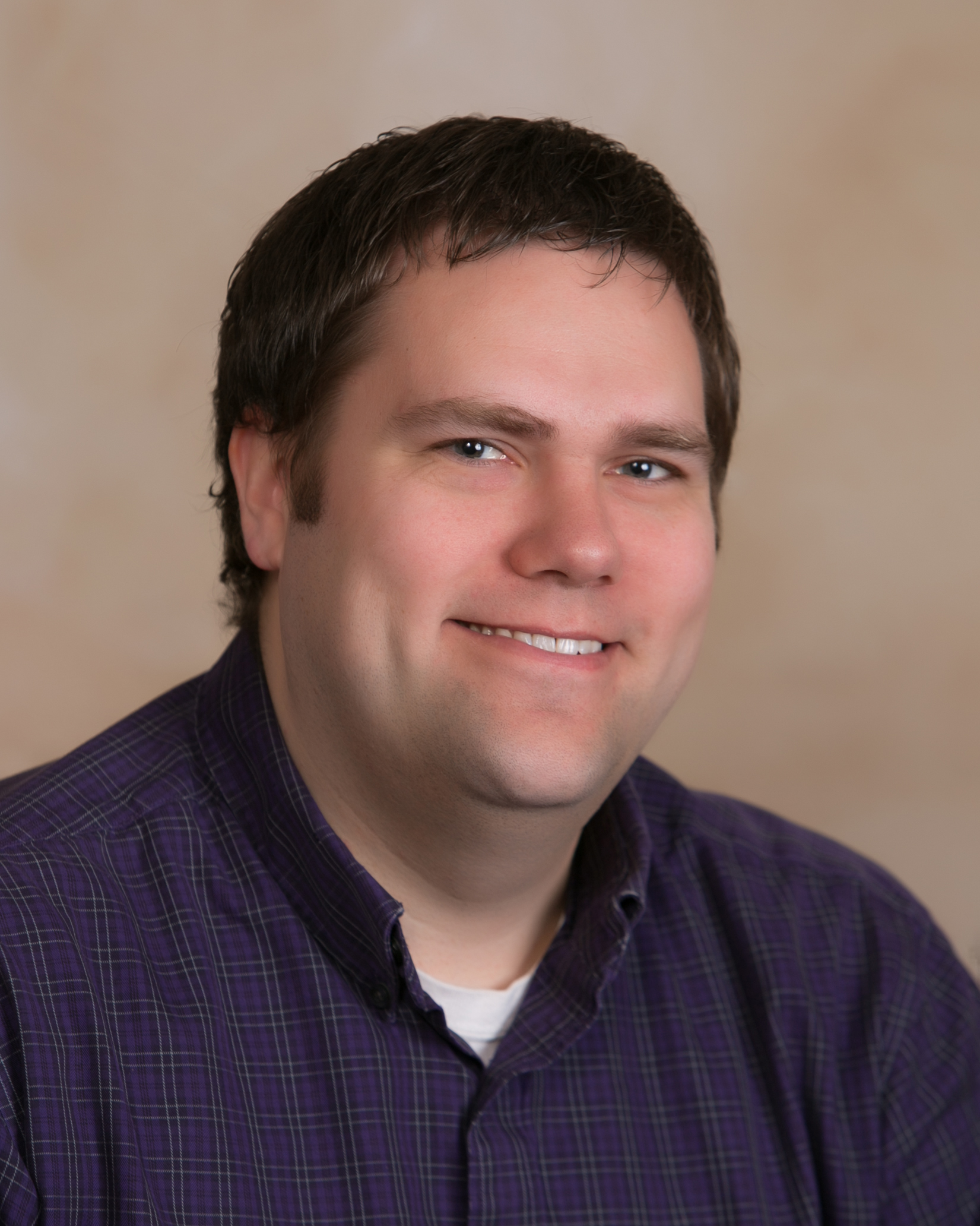 Mr. Lyndon Matson - Office Coordinator