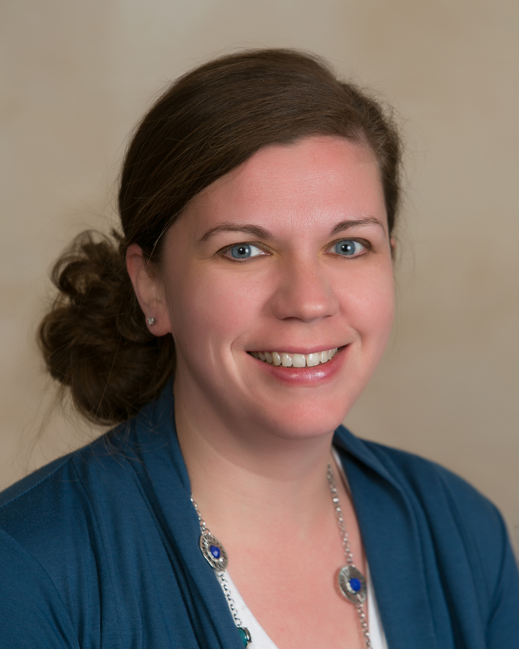 Mrs. Amber Goetz - Director, SLC