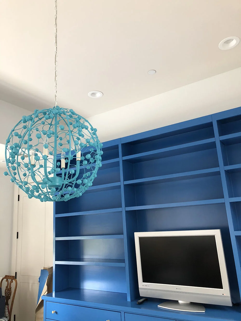 Bright-Blue-Bookcase-Mimosa-Lane-Straydog-Designs.jpg