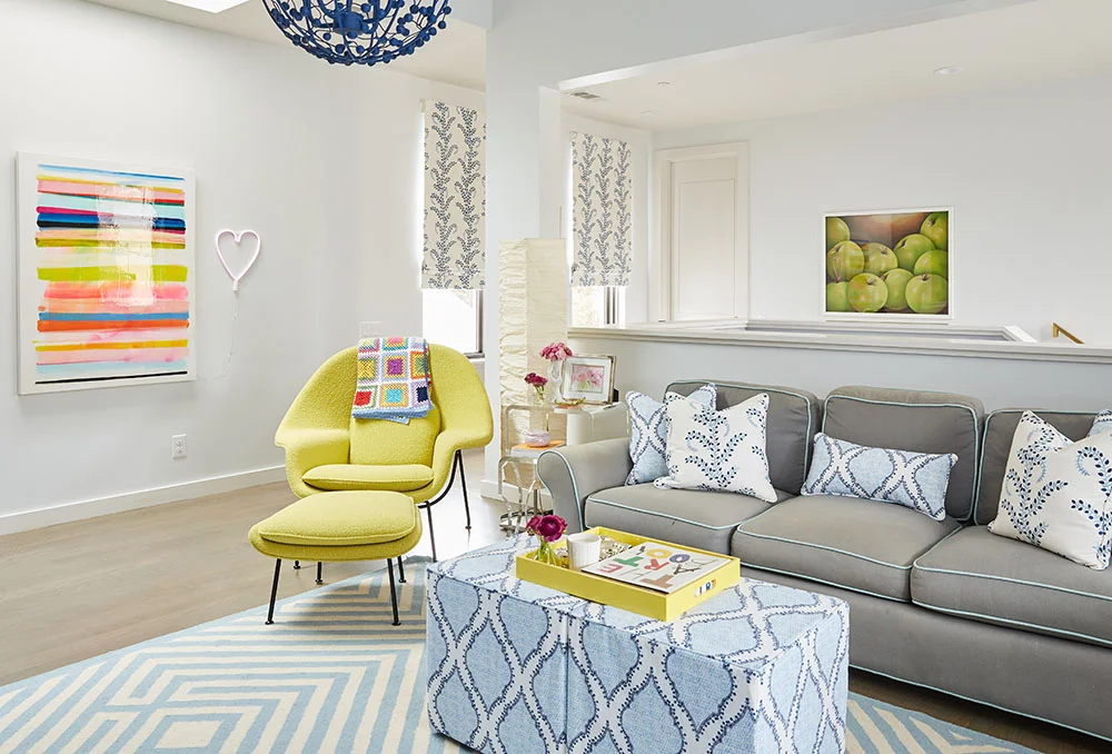 Mimosa-Lane-Blog-One-Room-Challenge.jpg, GeeGee-Collins, Womb-Chair, John-Robshaw