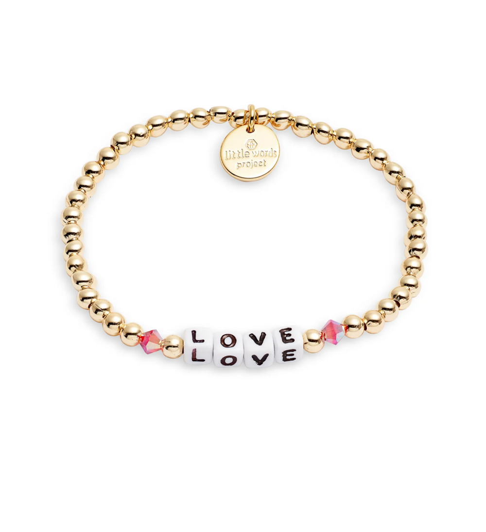 Love Bracelet $30