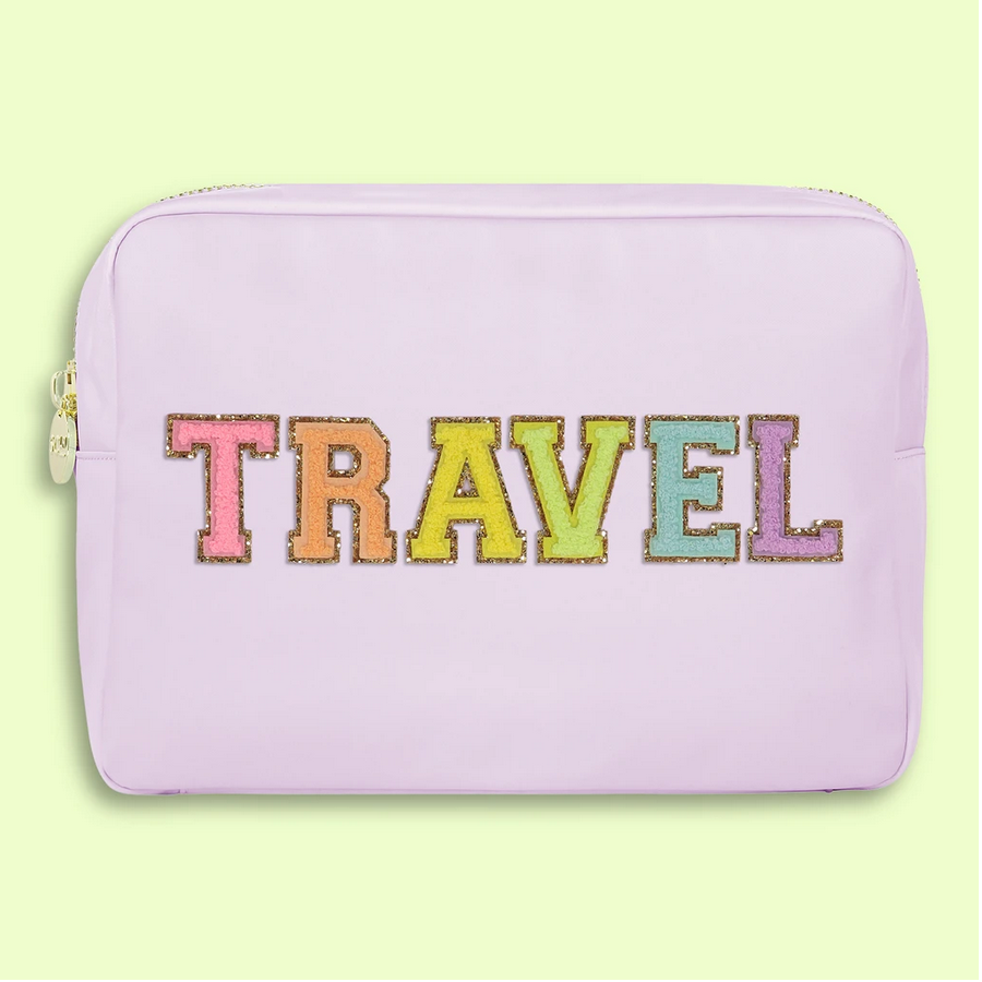 Travel Pouch $167