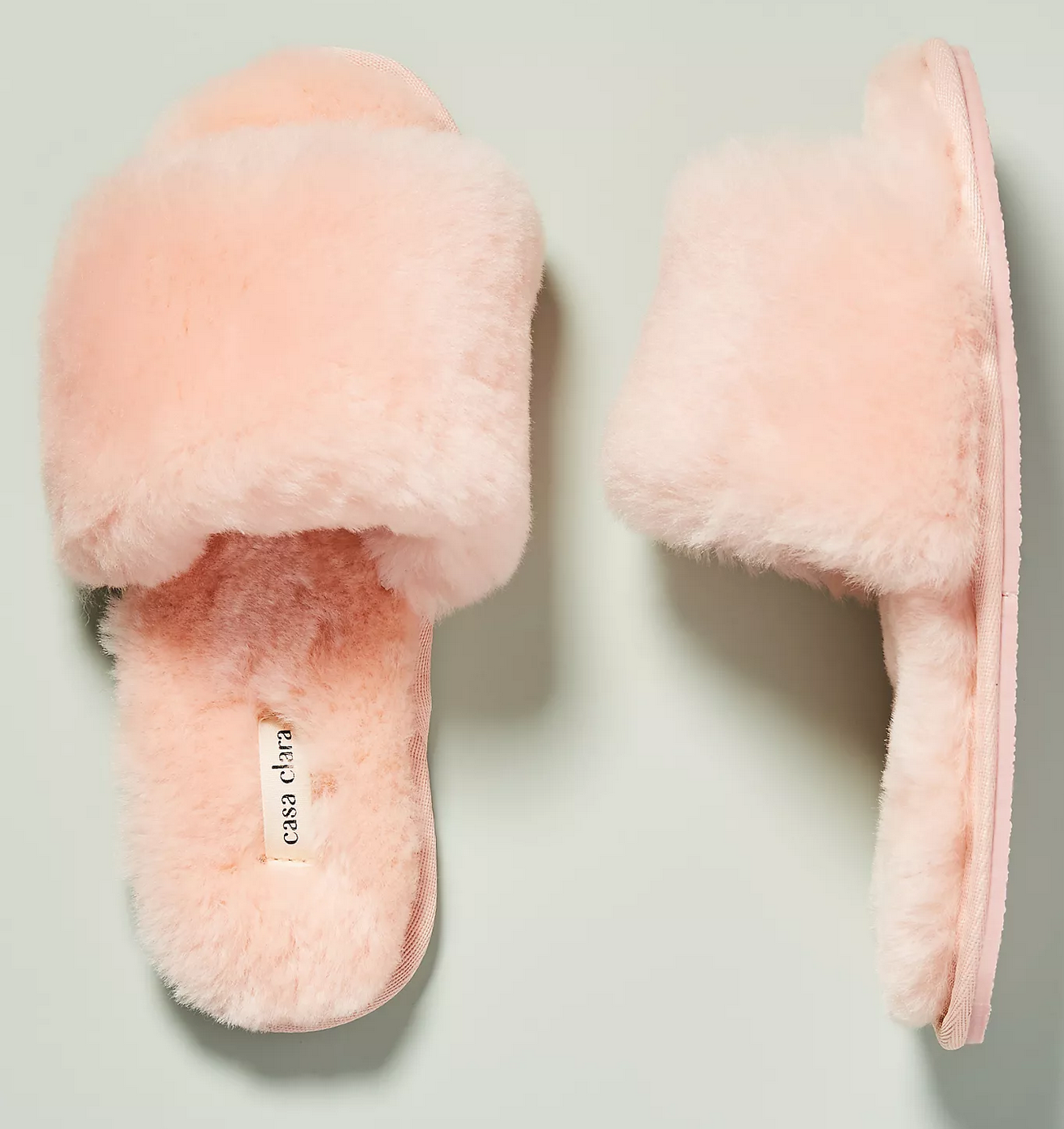 Slippers $70
