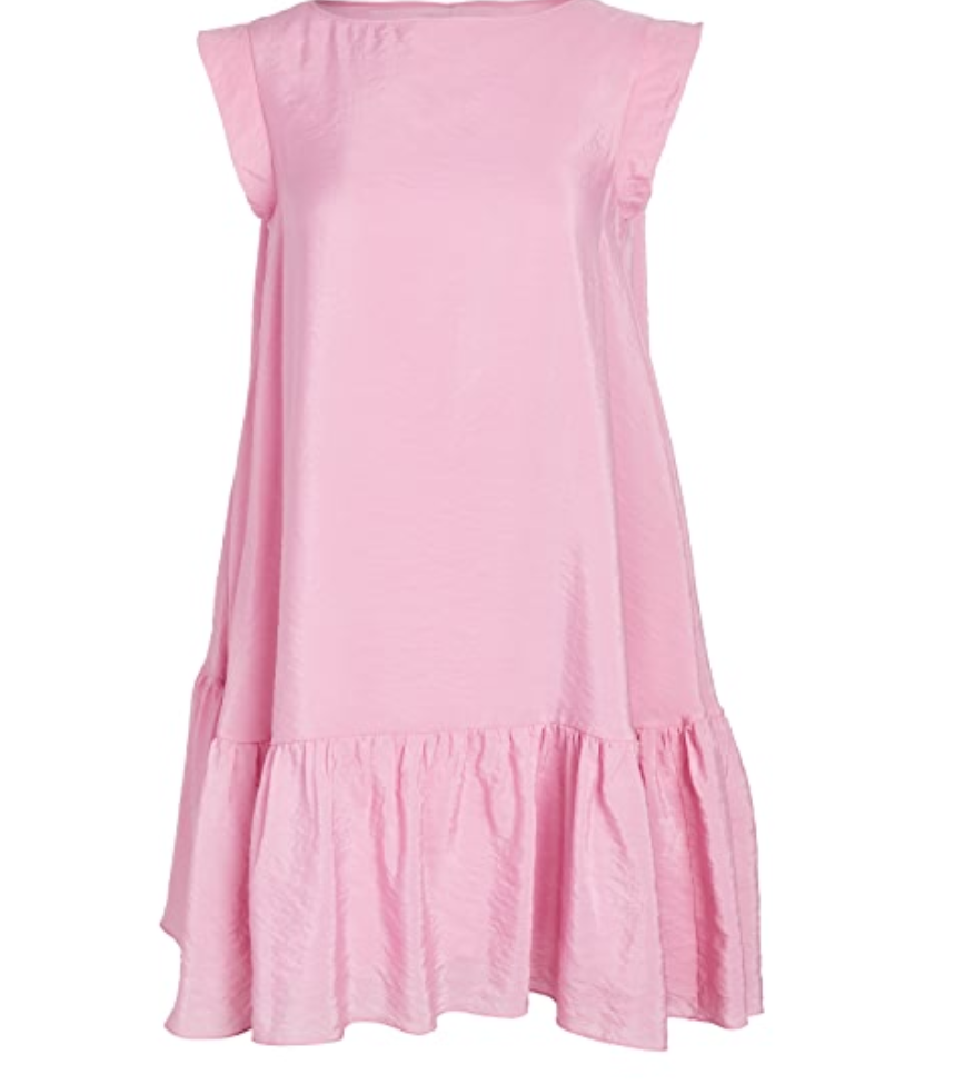 Pink Dress $315