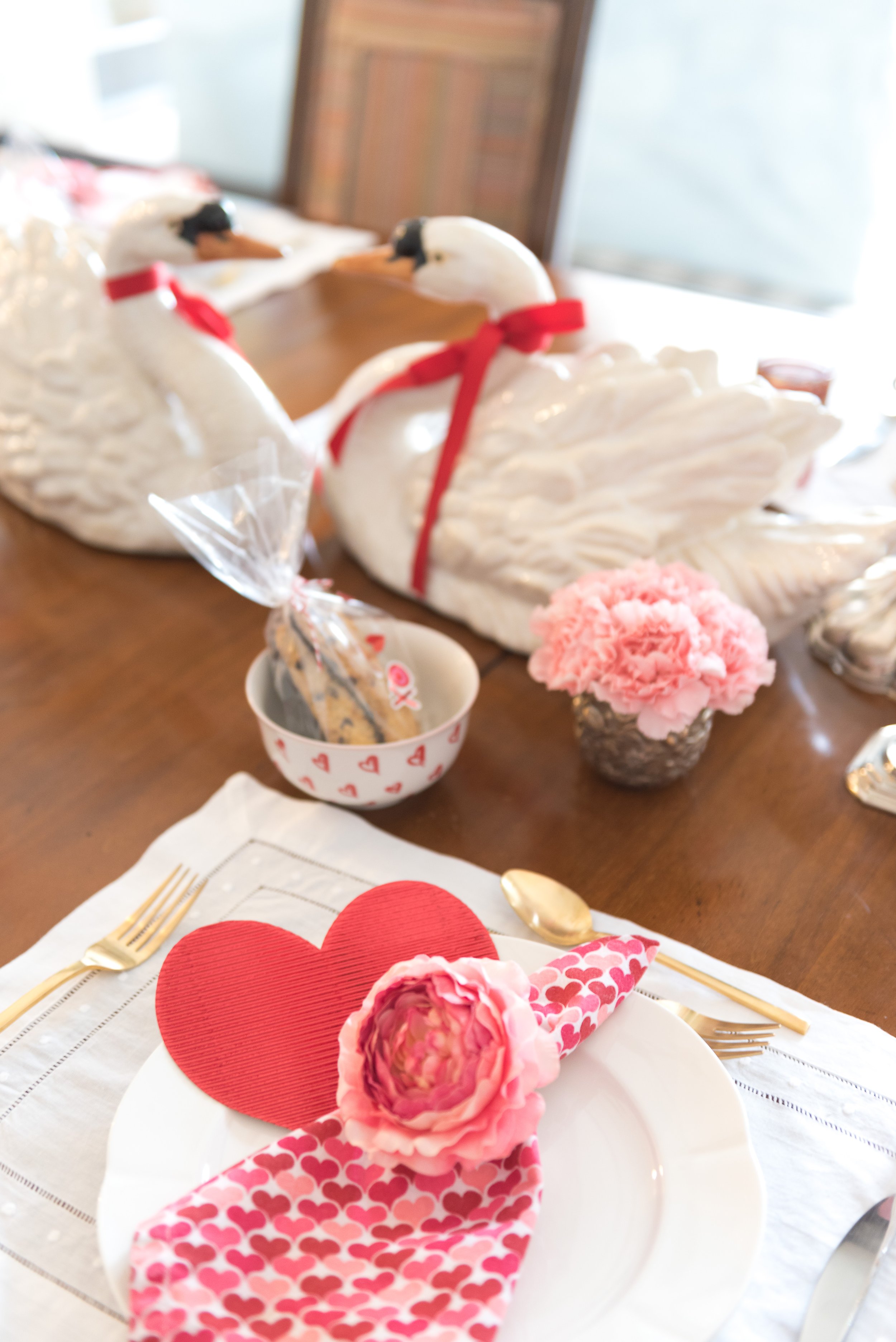Table Linens - Find What You Love