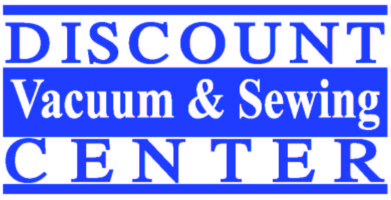 Discount Vacuum & Sewing Center