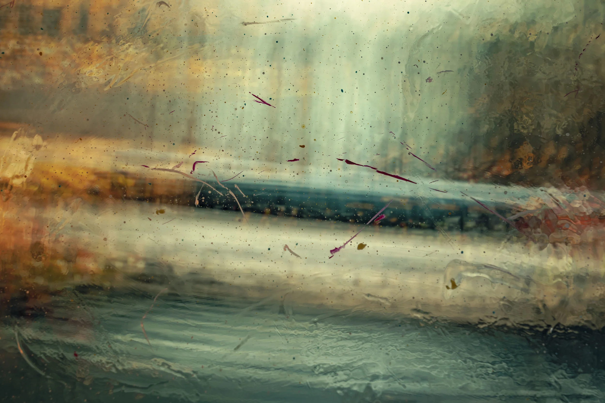 Episode 40 - Becoming an Ordinary Mystic, Part 1